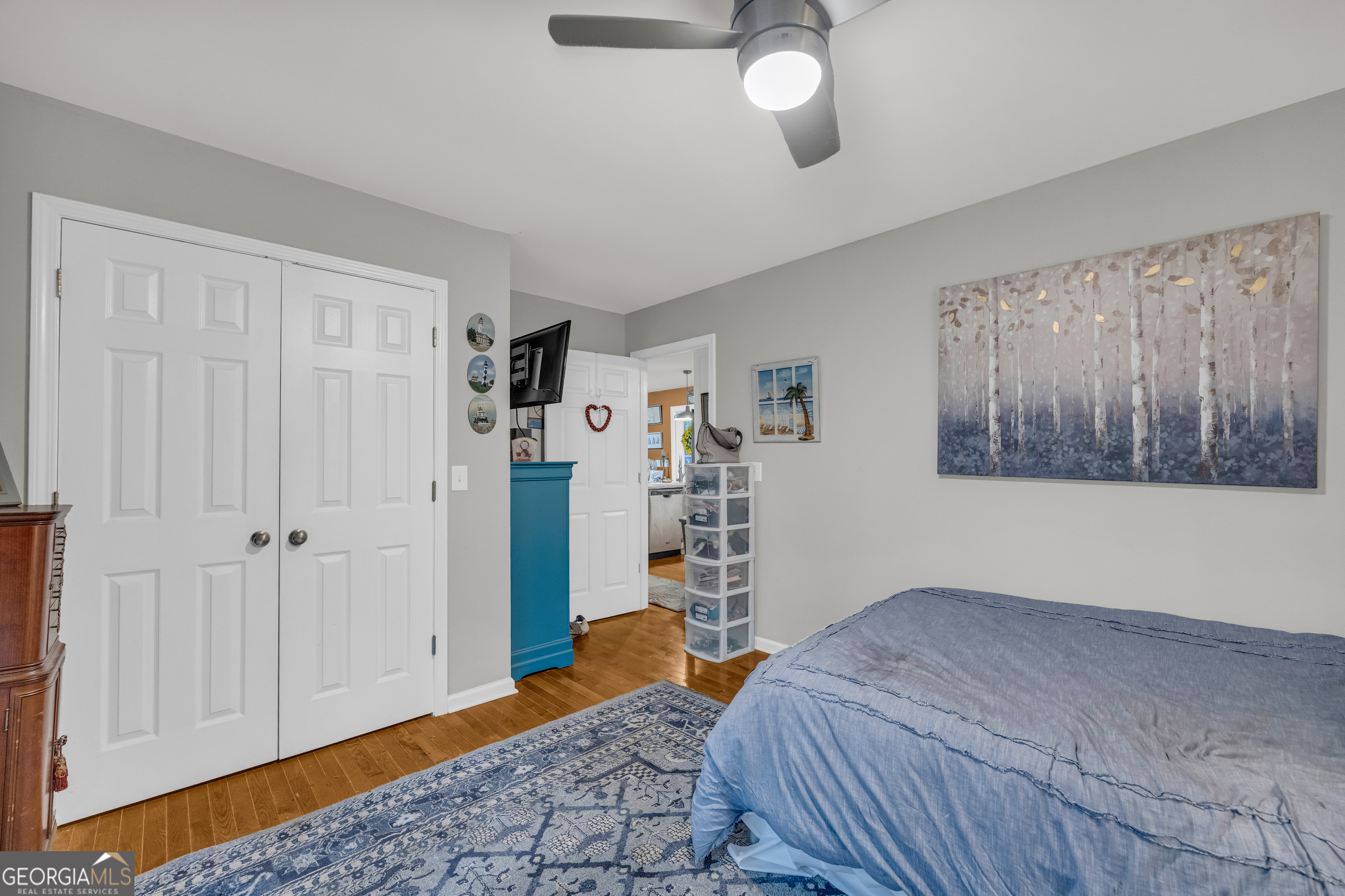 26 Chief Lane Hartwell GA 30643