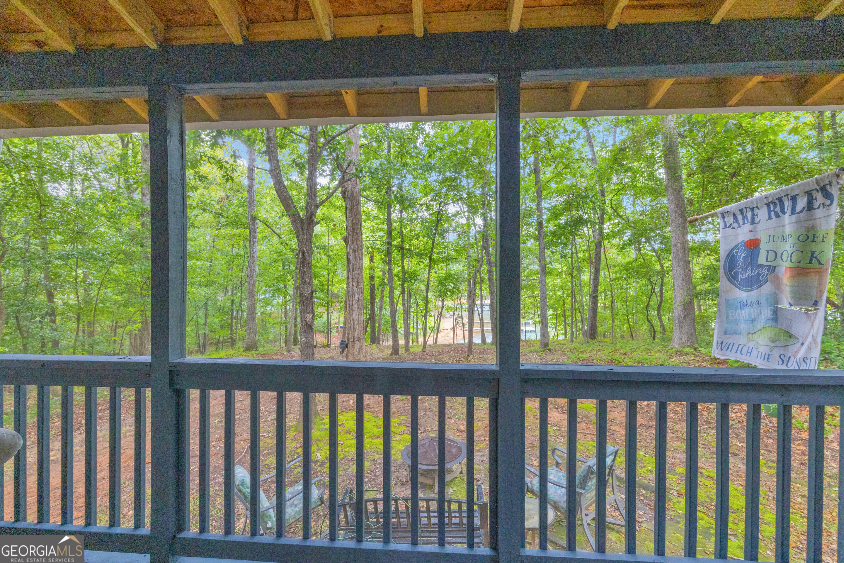 26 Chief Lane Hartwell GA 30643