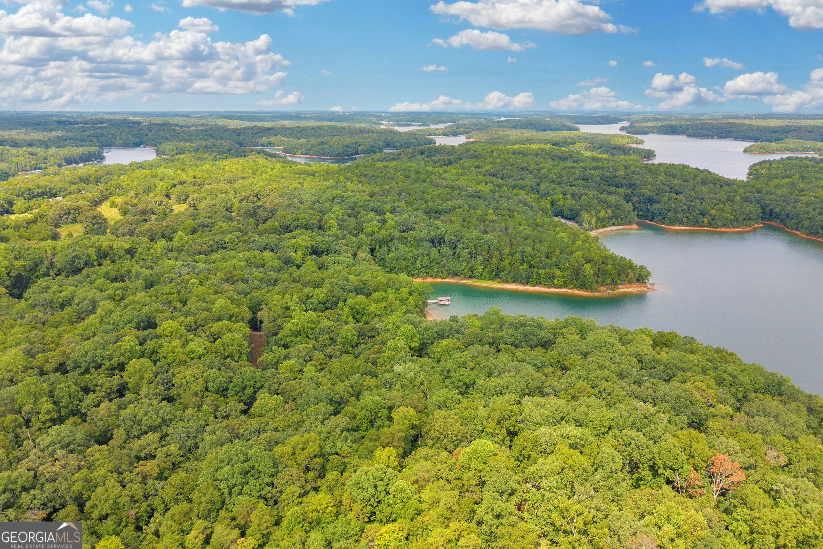 26 Chief Lane Hartwell GA 30643