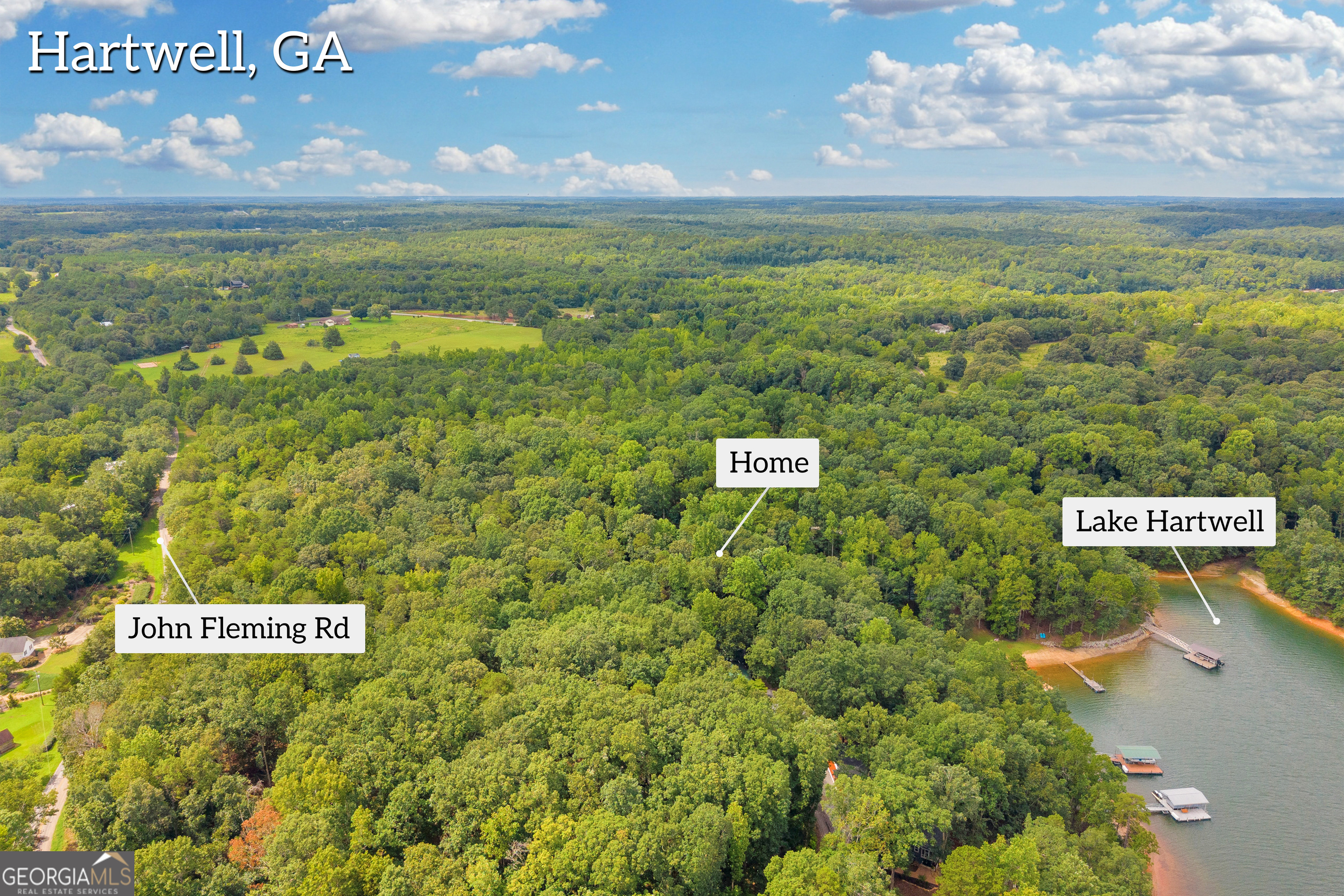 26 Chief Lane Hartwell GA 30643