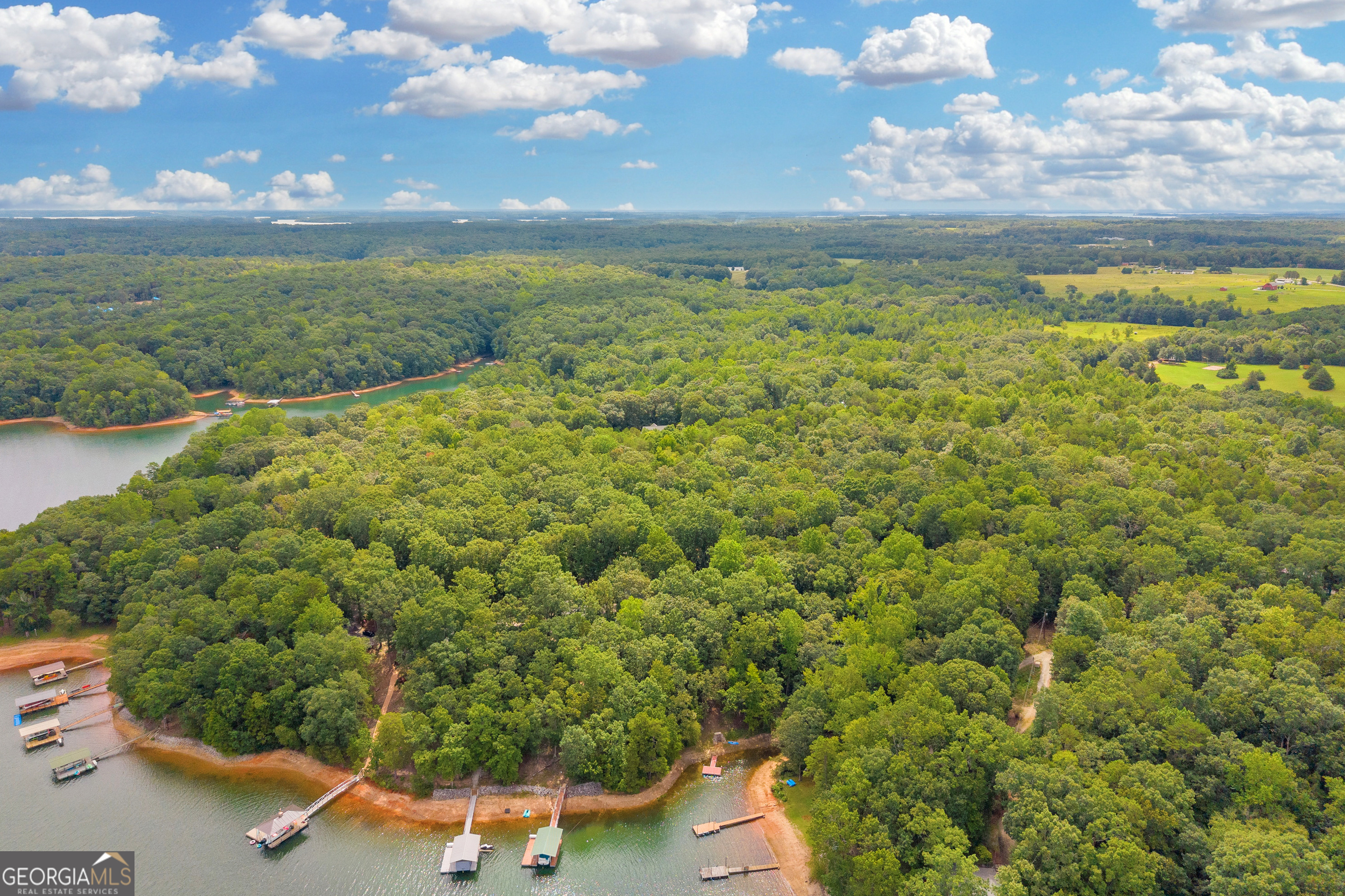 26 Chief Lane Hartwell GA 30643