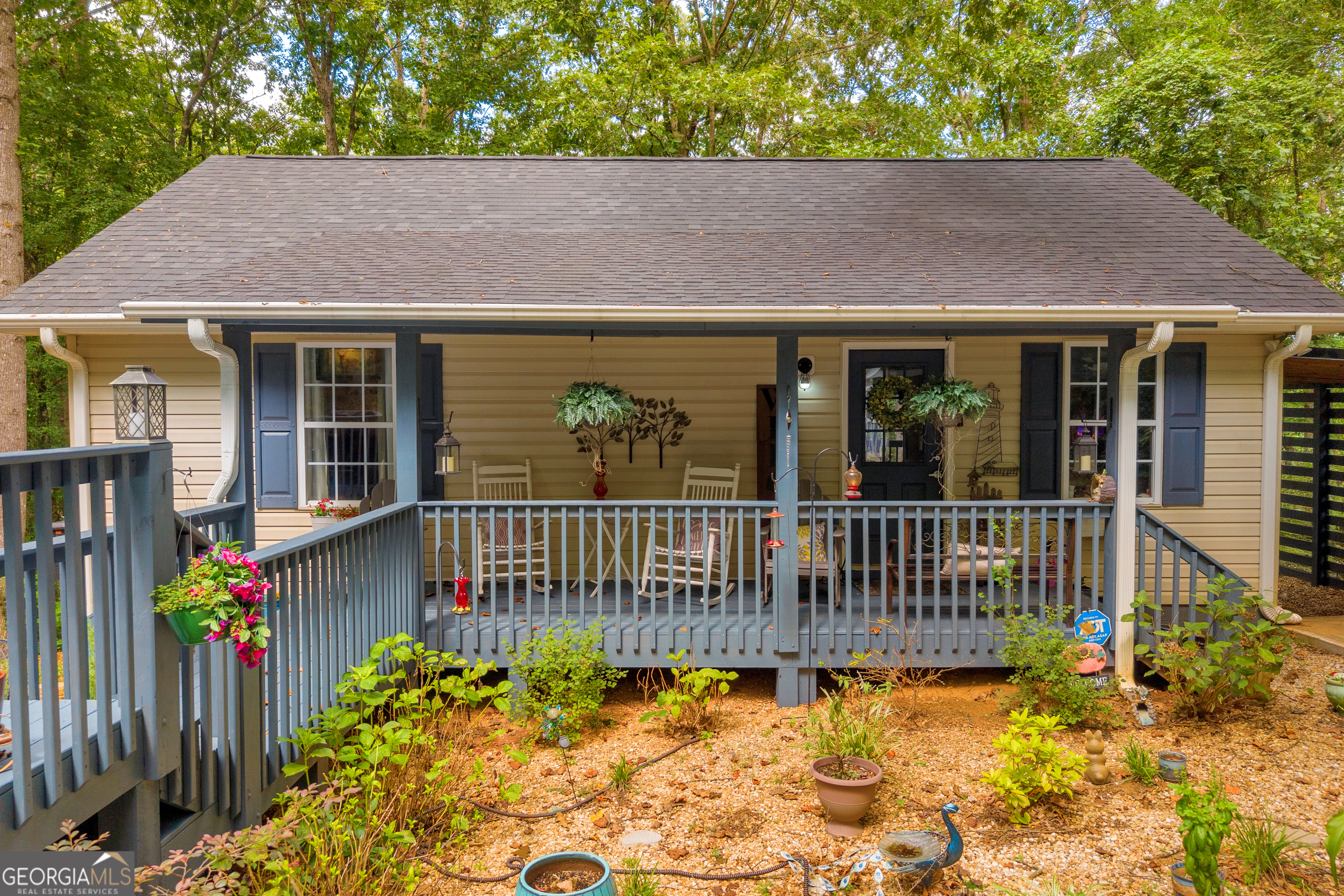 26 Chief Lane Hartwell GA 30643