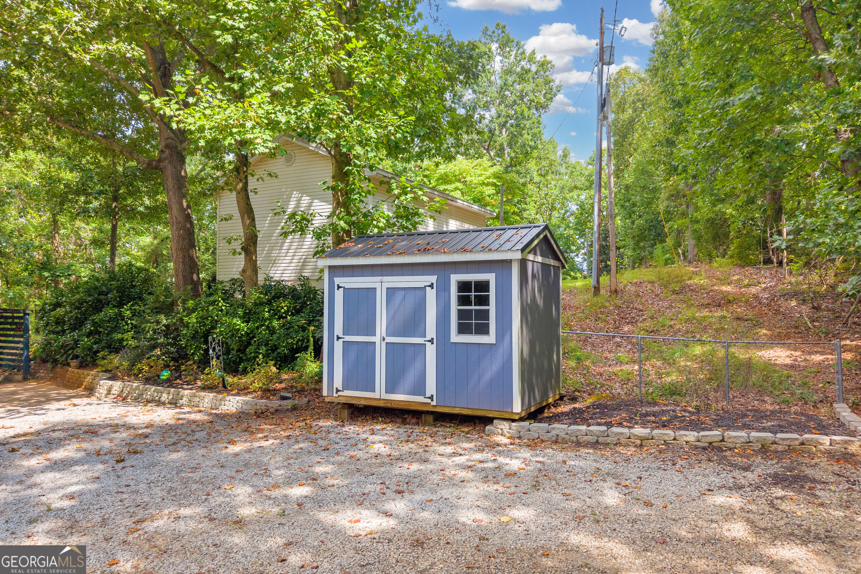 26 Chief Lane Hartwell GA 30643