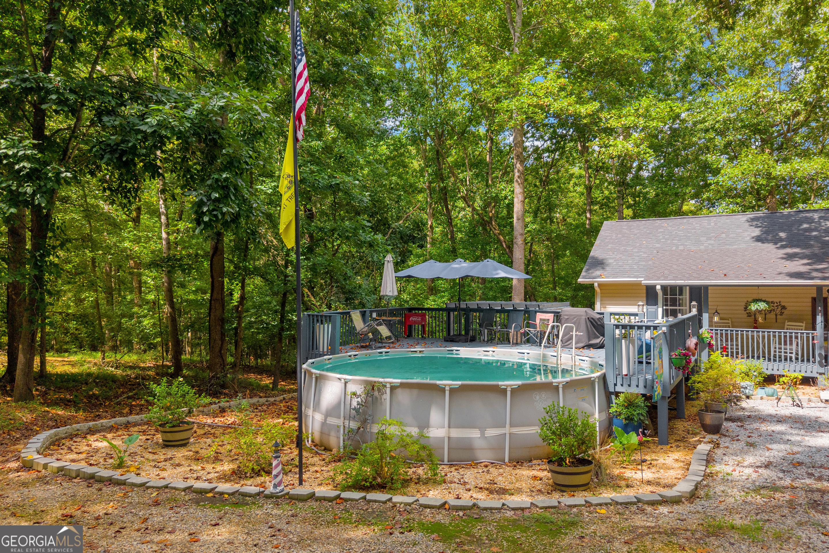 26 Chief Lane Hartwell GA 30643