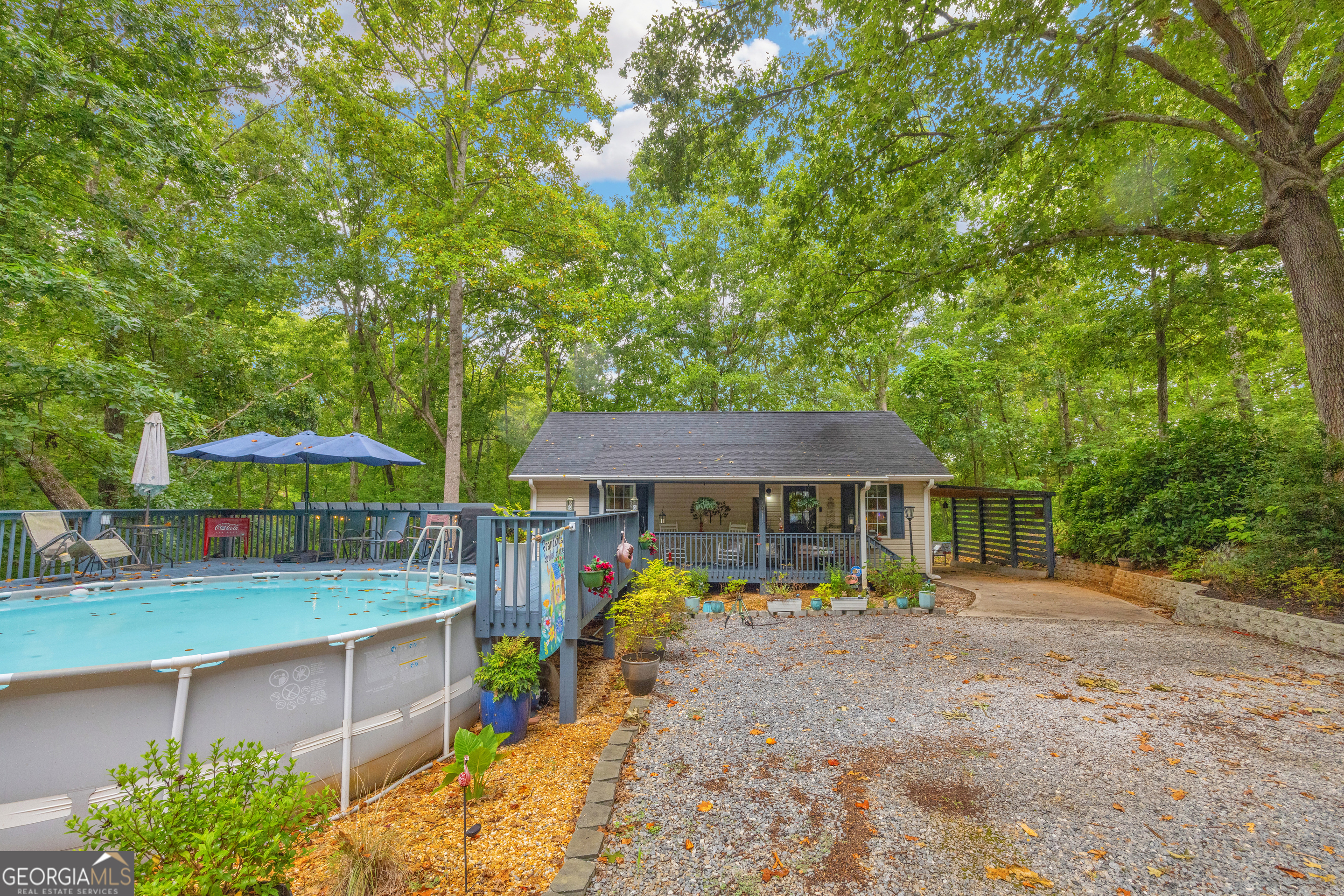 26 Chief Lane Hartwell GA 30643