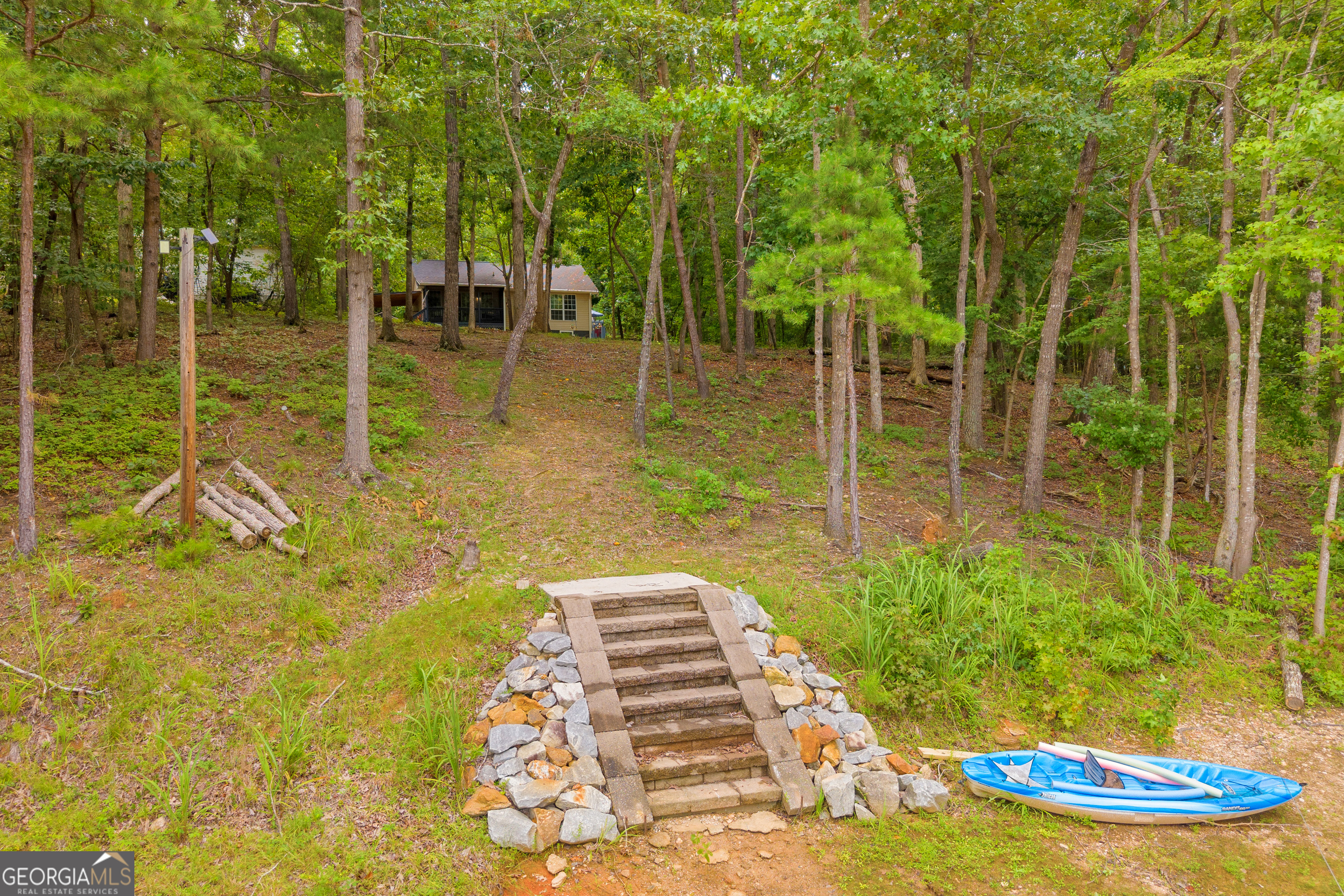 26 Chief Lane Hartwell GA 30643