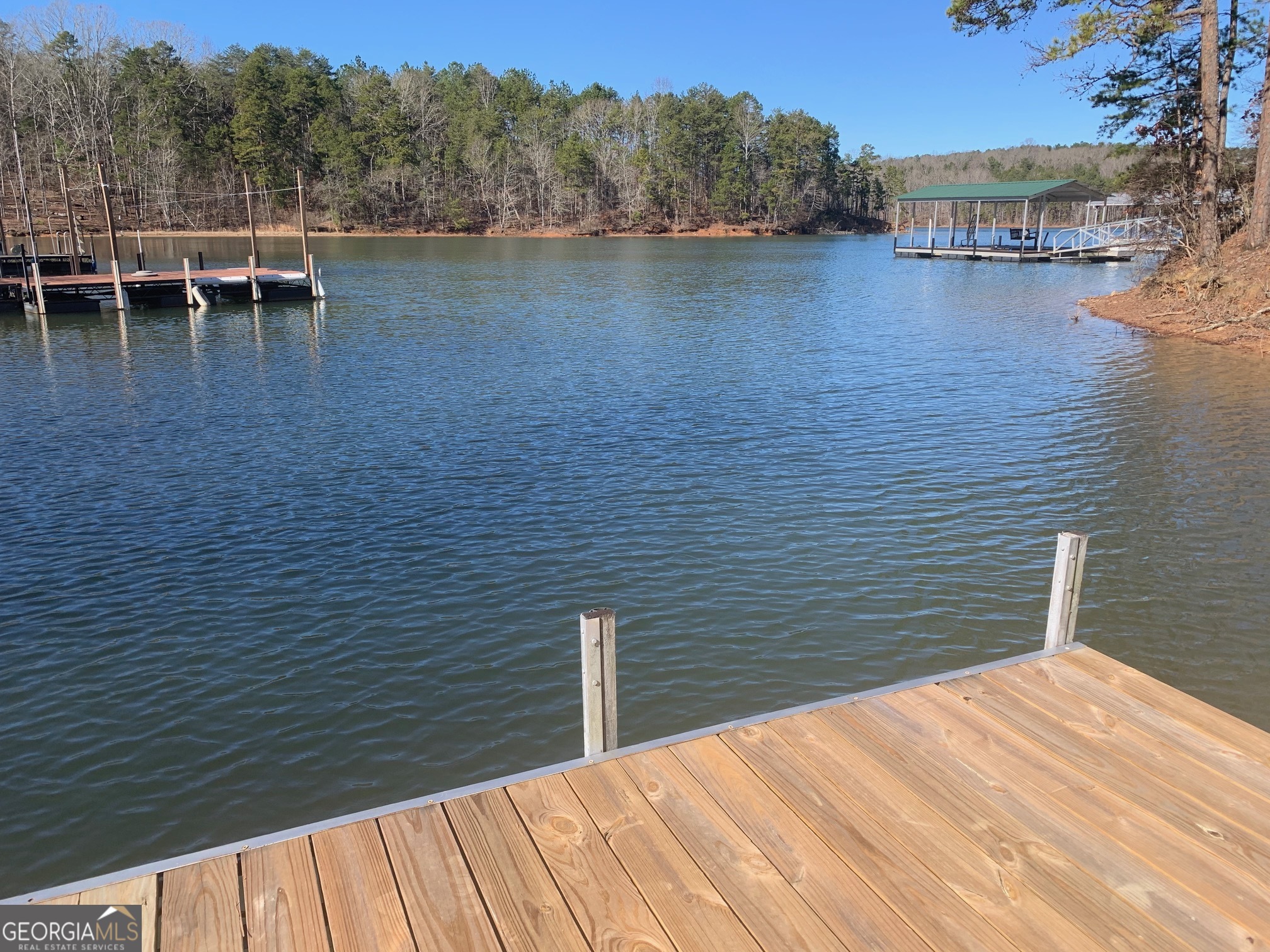 26 Chief Lane Hartwell GA 30643