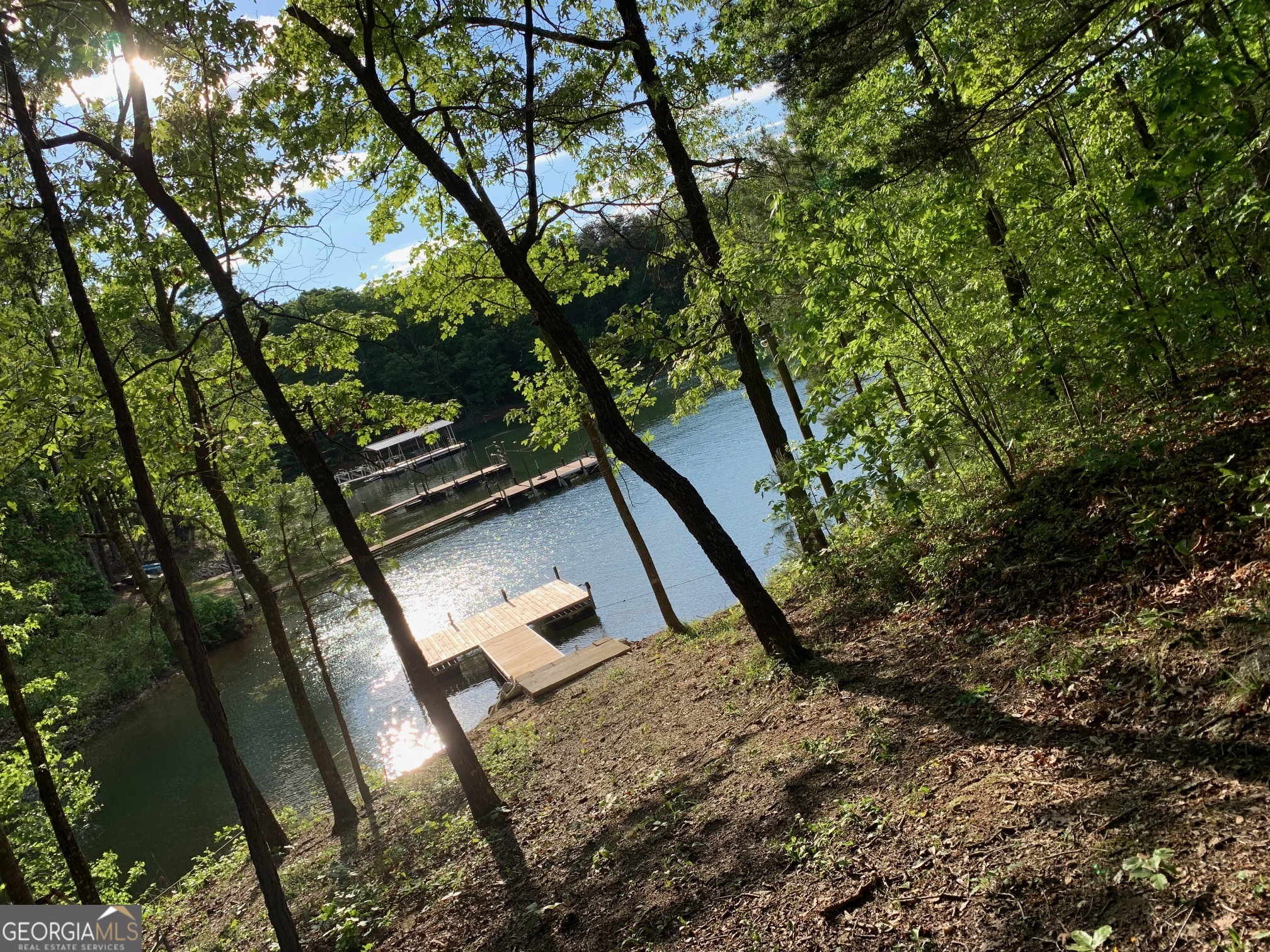 26 Chief Lane Hartwell GA 30643
