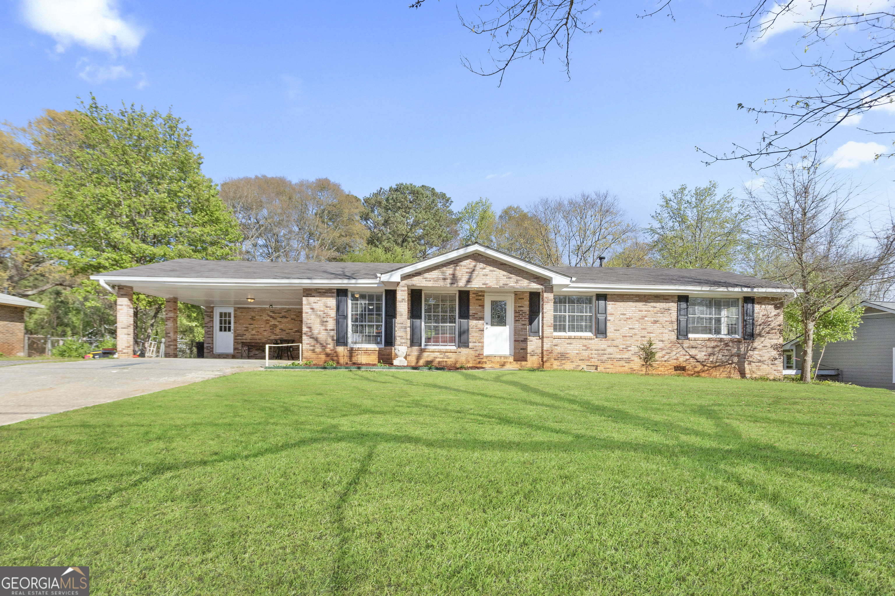 3130 Mars Hill Road NW Acworth GA 30101