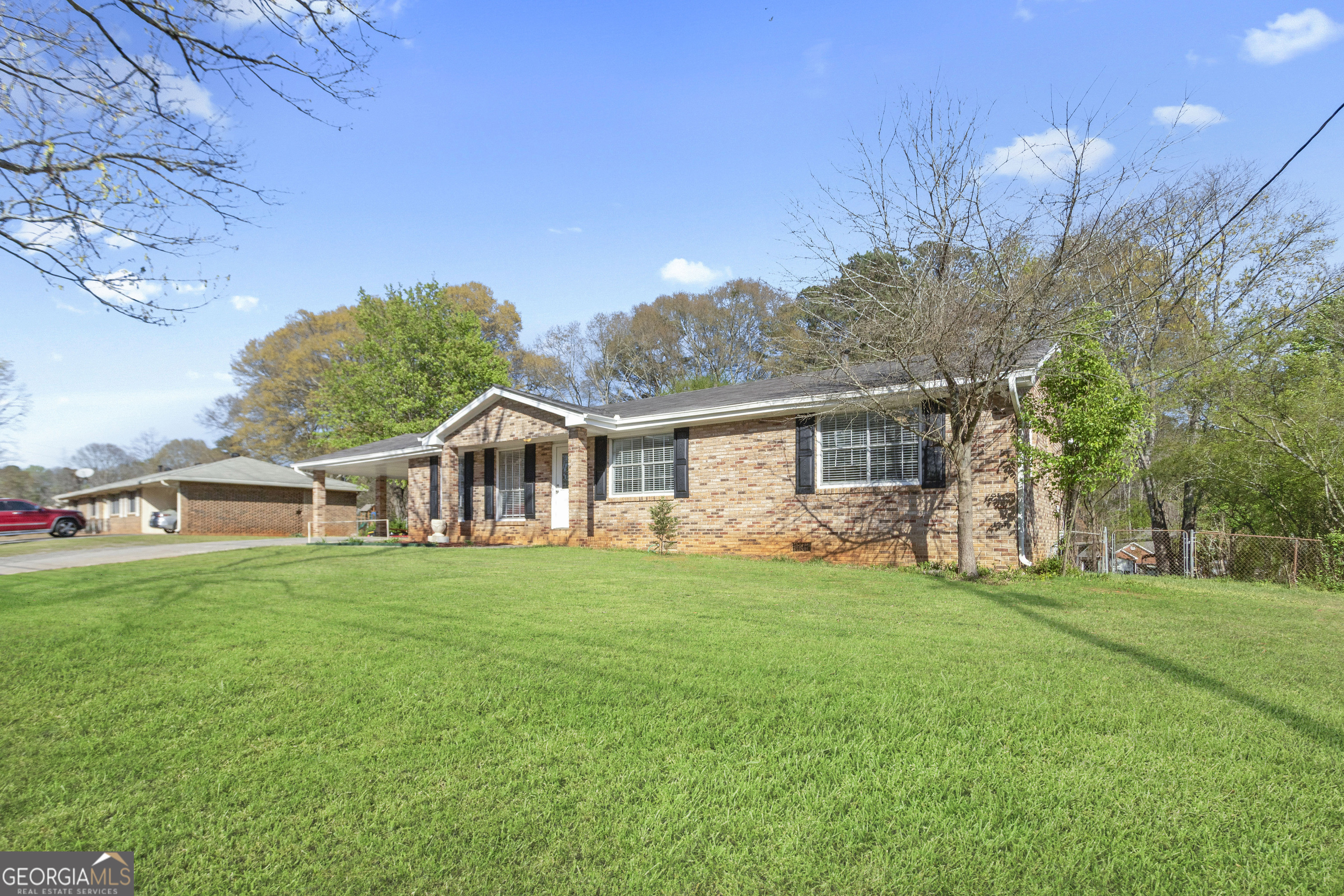 3130 Mars Hill Road NW Acworth GA 30101