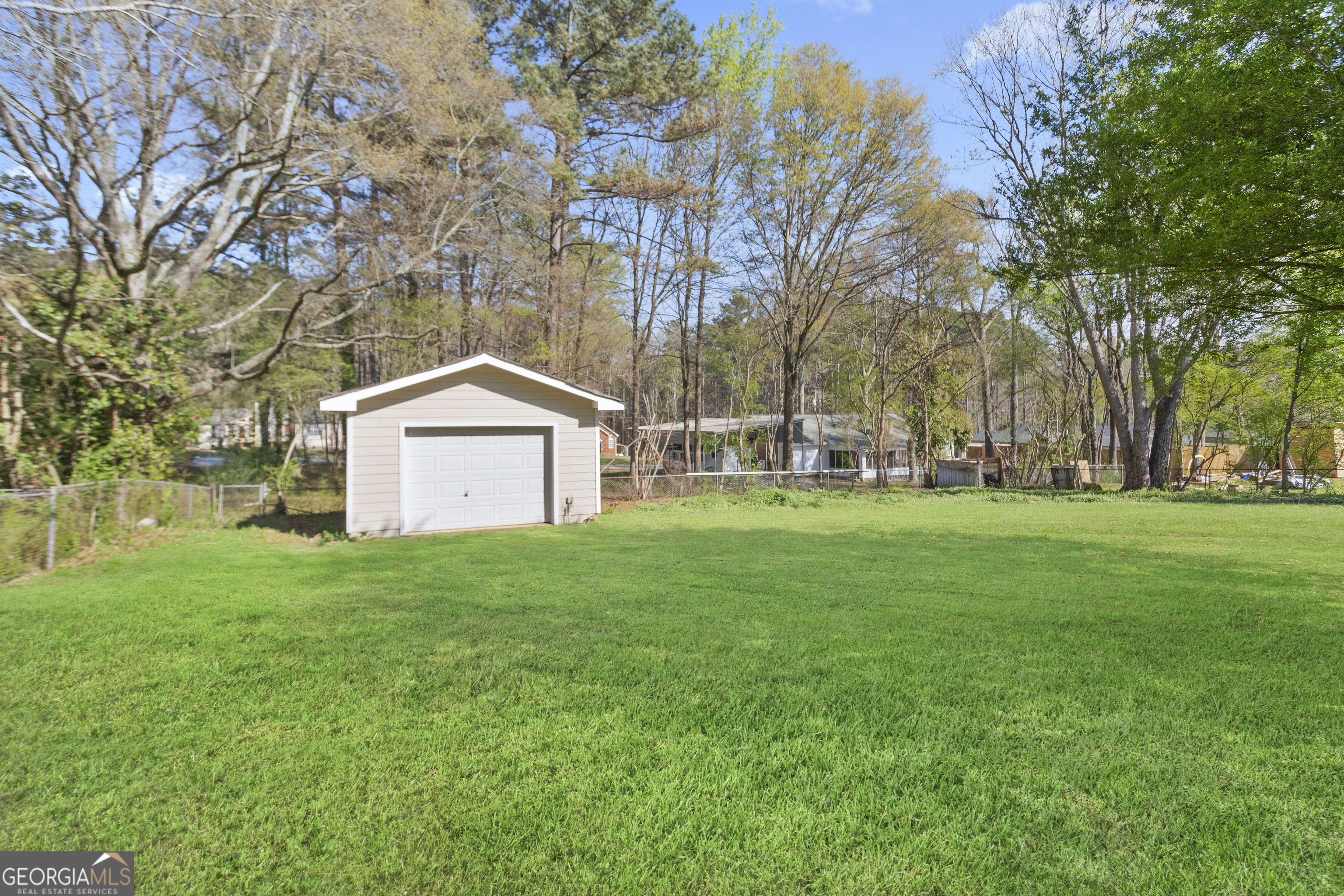 3130 Mars Hill Road NW Acworth GA 30101