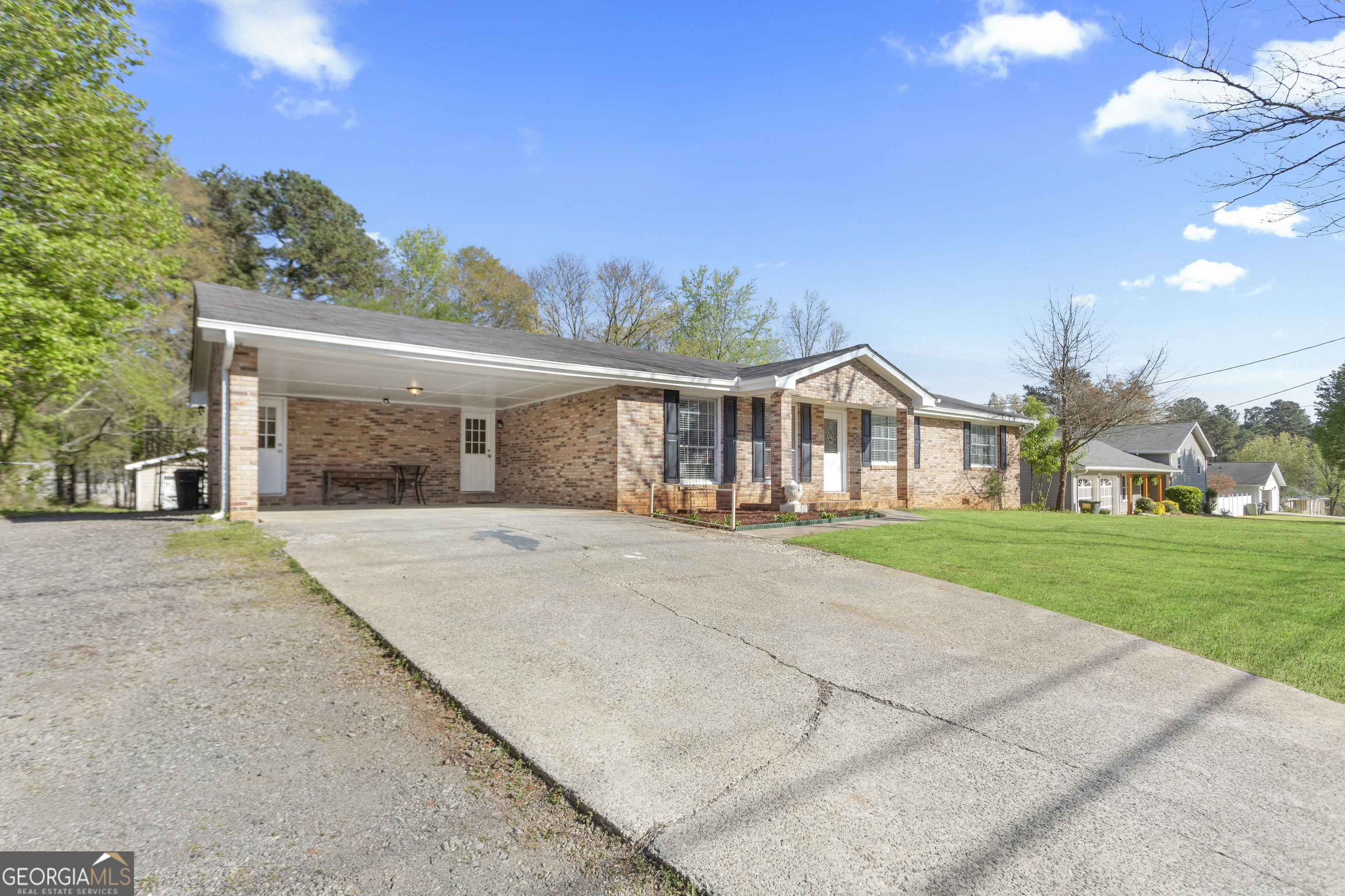 3130 Mars Hill Road NW Acworth GA 30101