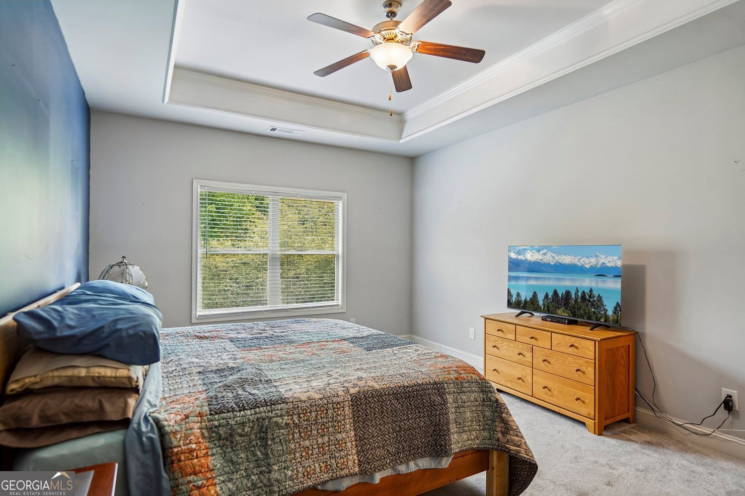 4601 Sweetwater Drive Gainesville GA 30504