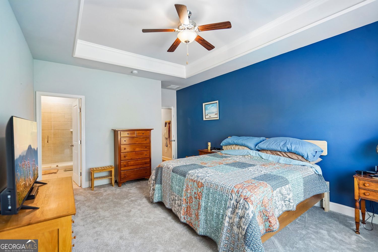 4601 Sweetwater Drive Gainesville GA 30504