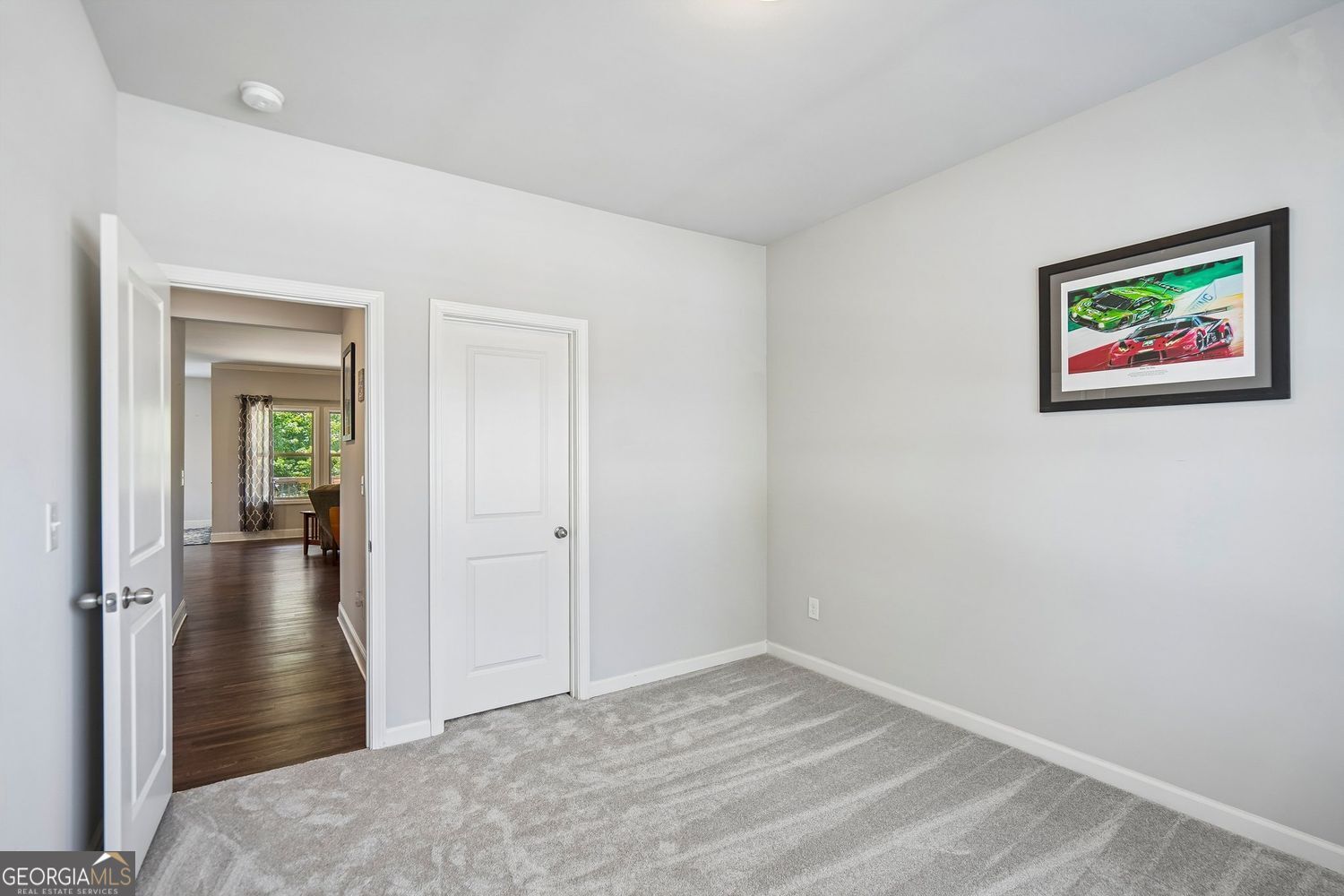 4601 Sweetwater Drive Gainesville GA 30504