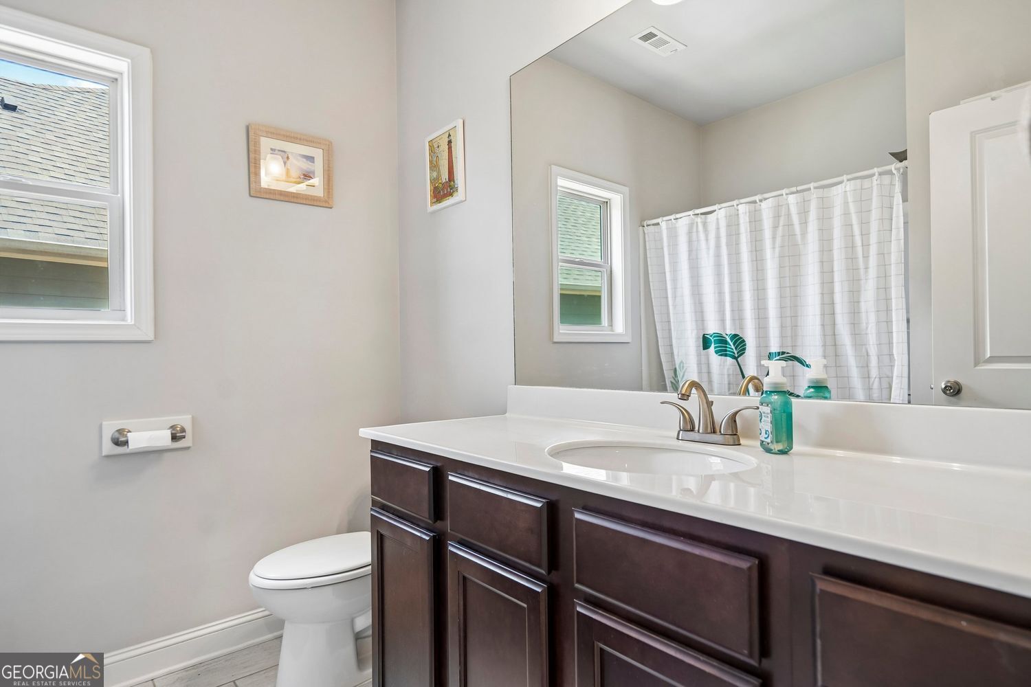 4601 Sweetwater Drive Gainesville GA 30504