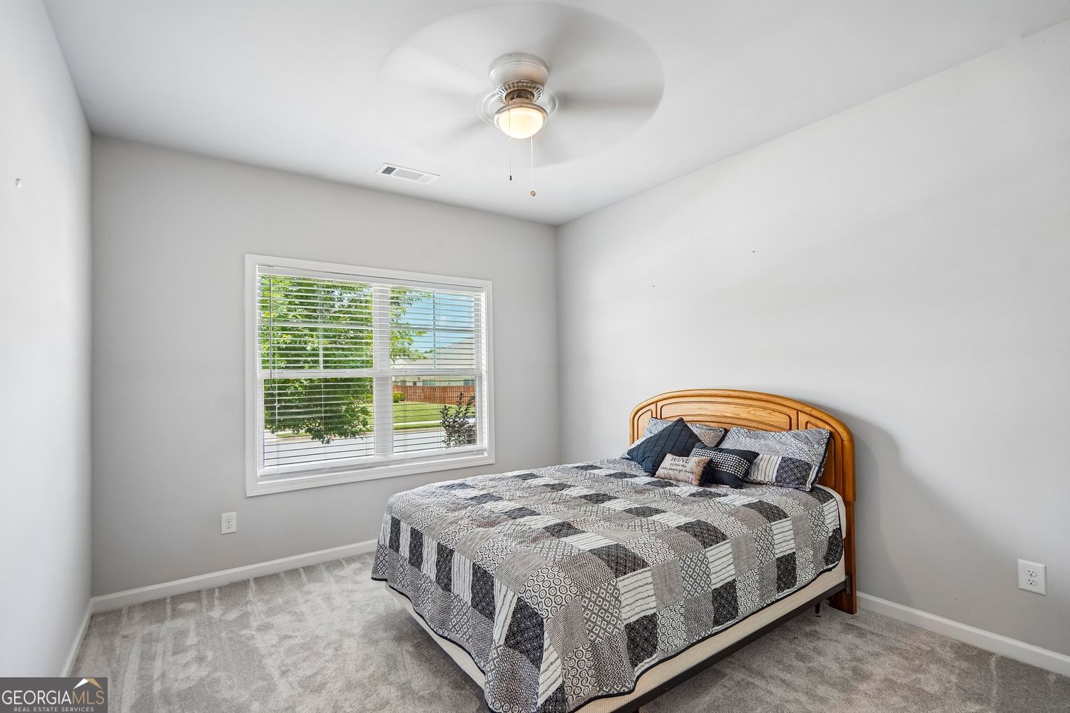 4601 Sweetwater Drive Gainesville GA 30504