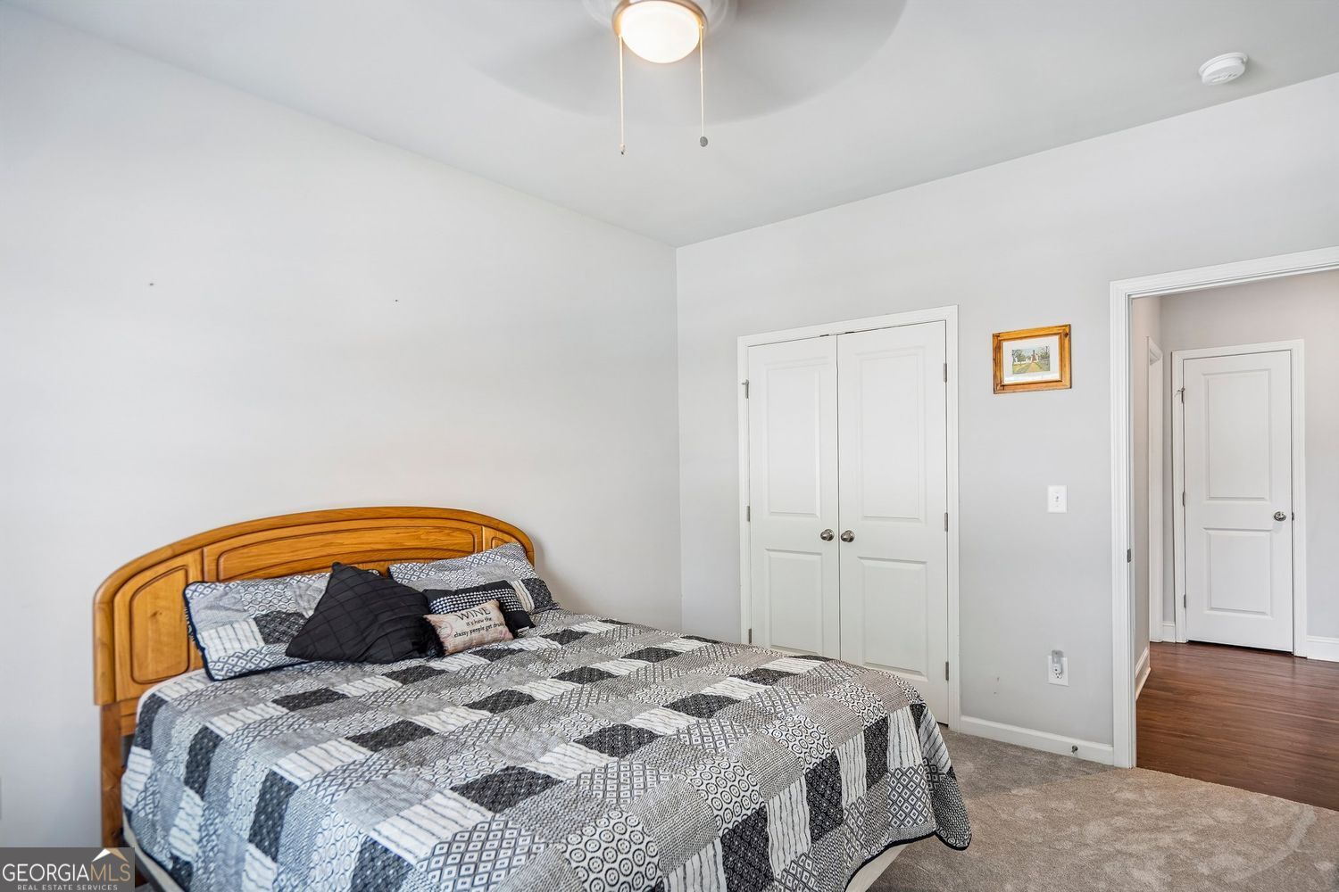 4601 Sweetwater Drive Gainesville GA 30504