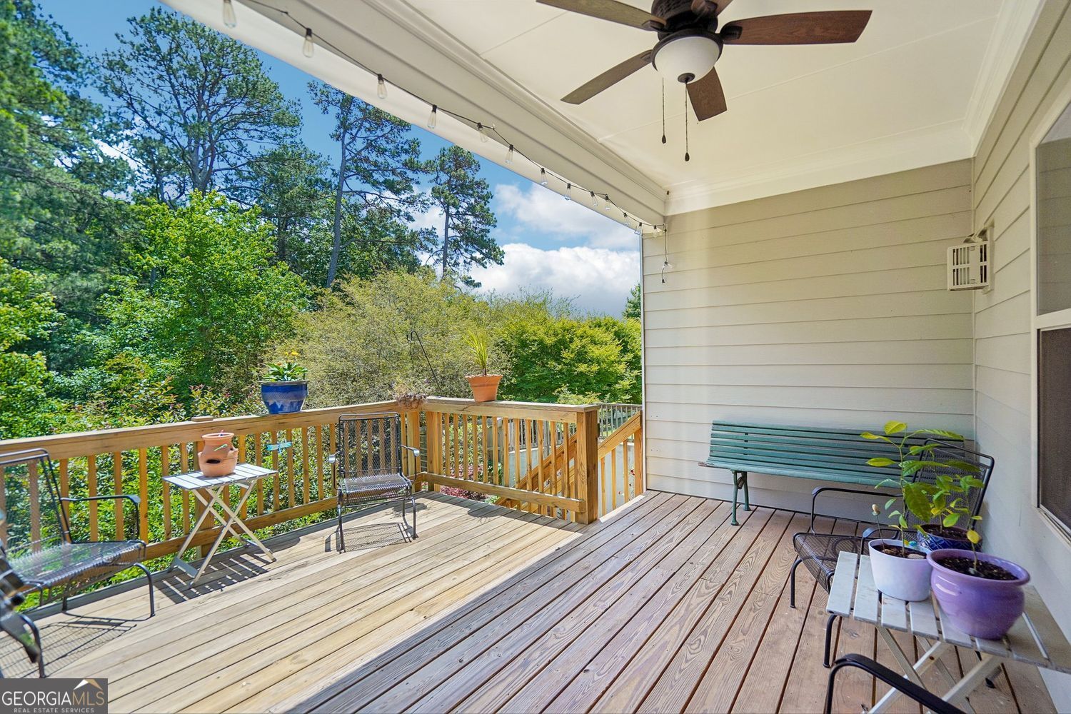4601 Sweetwater Drive Gainesville GA 30504