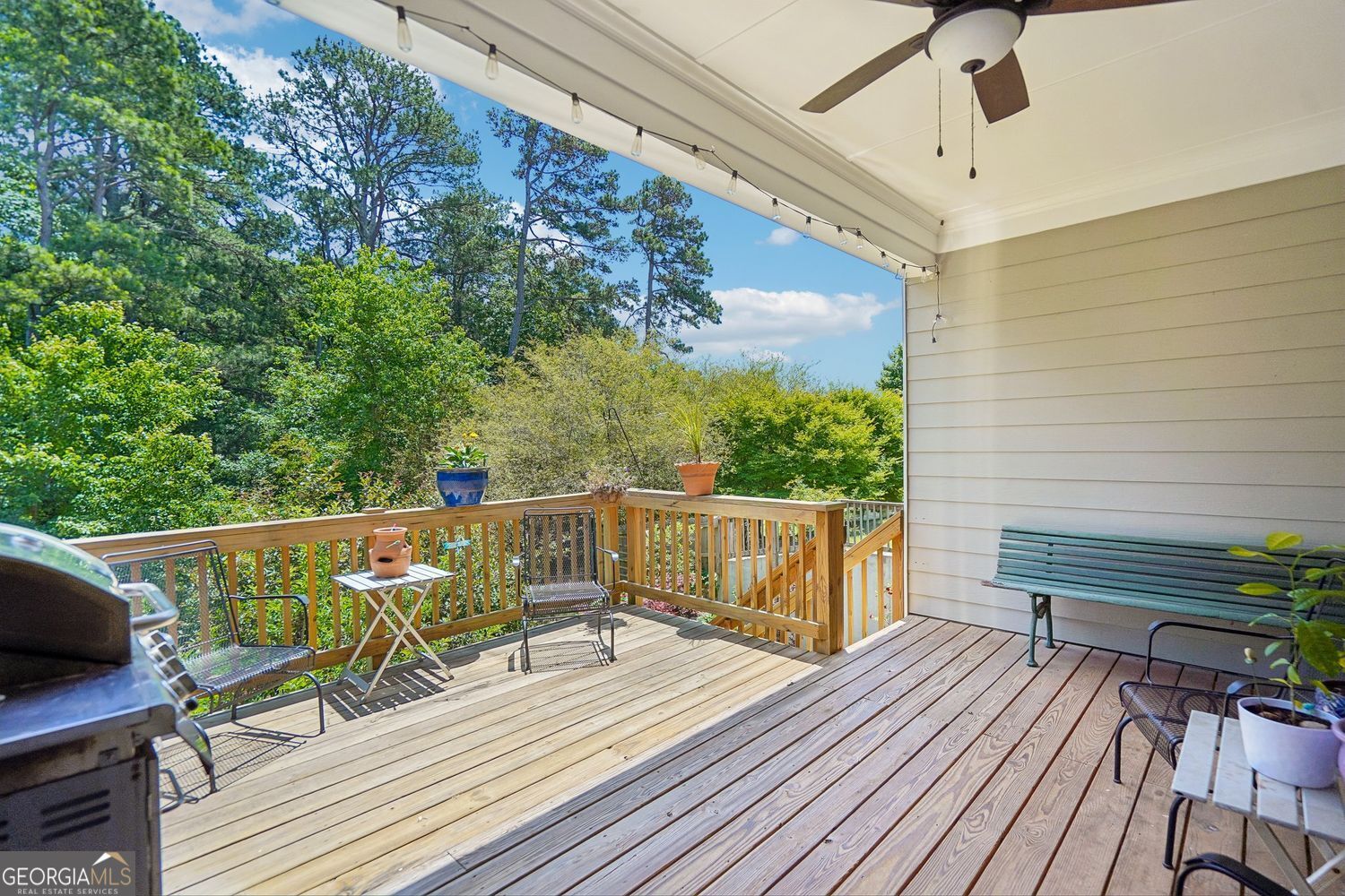 4601 Sweetwater Drive Gainesville GA 30504