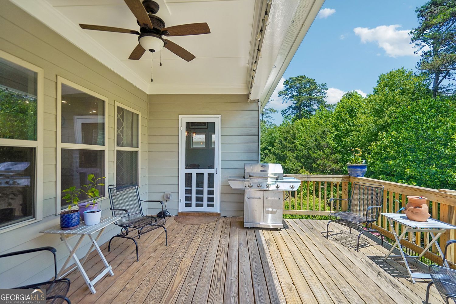 4601 Sweetwater Drive Gainesville GA 30504