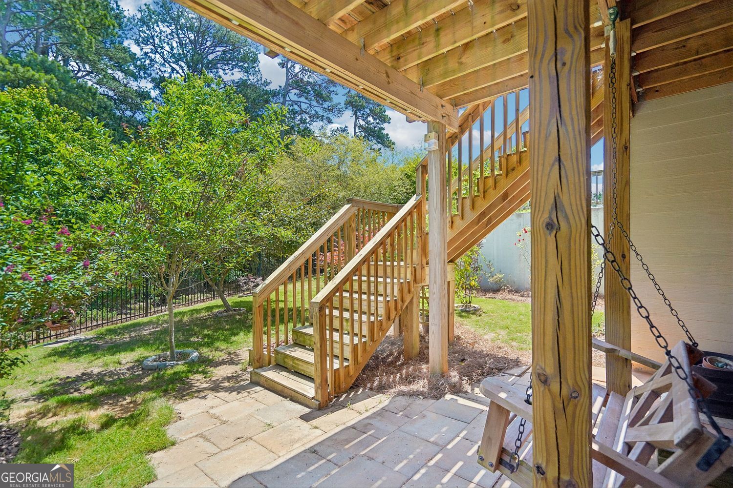 4601 Sweetwater Drive Gainesville GA 30504