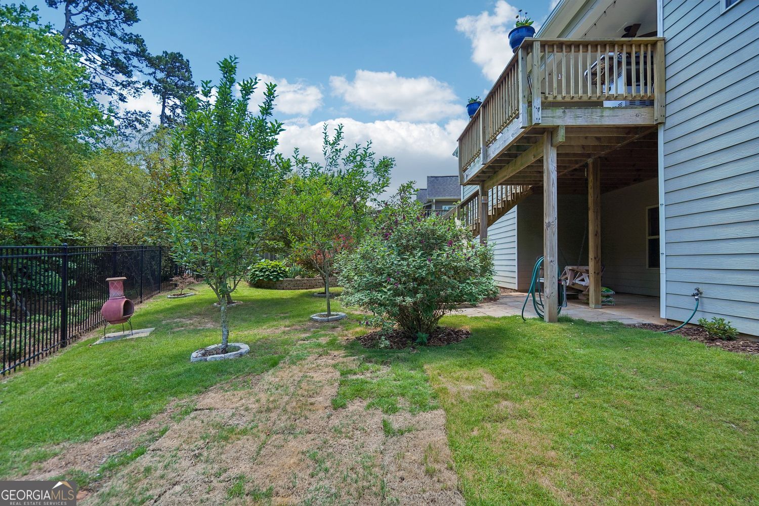 4601 Sweetwater Drive Gainesville GA 30504