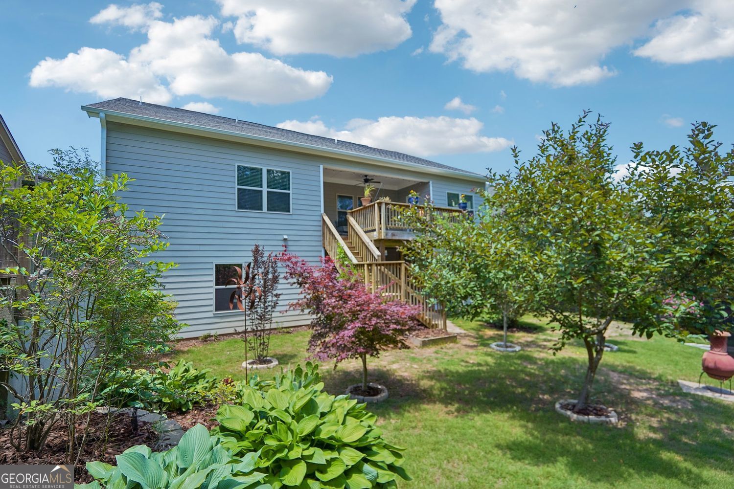 4601 Sweetwater Drive Gainesville GA 30504