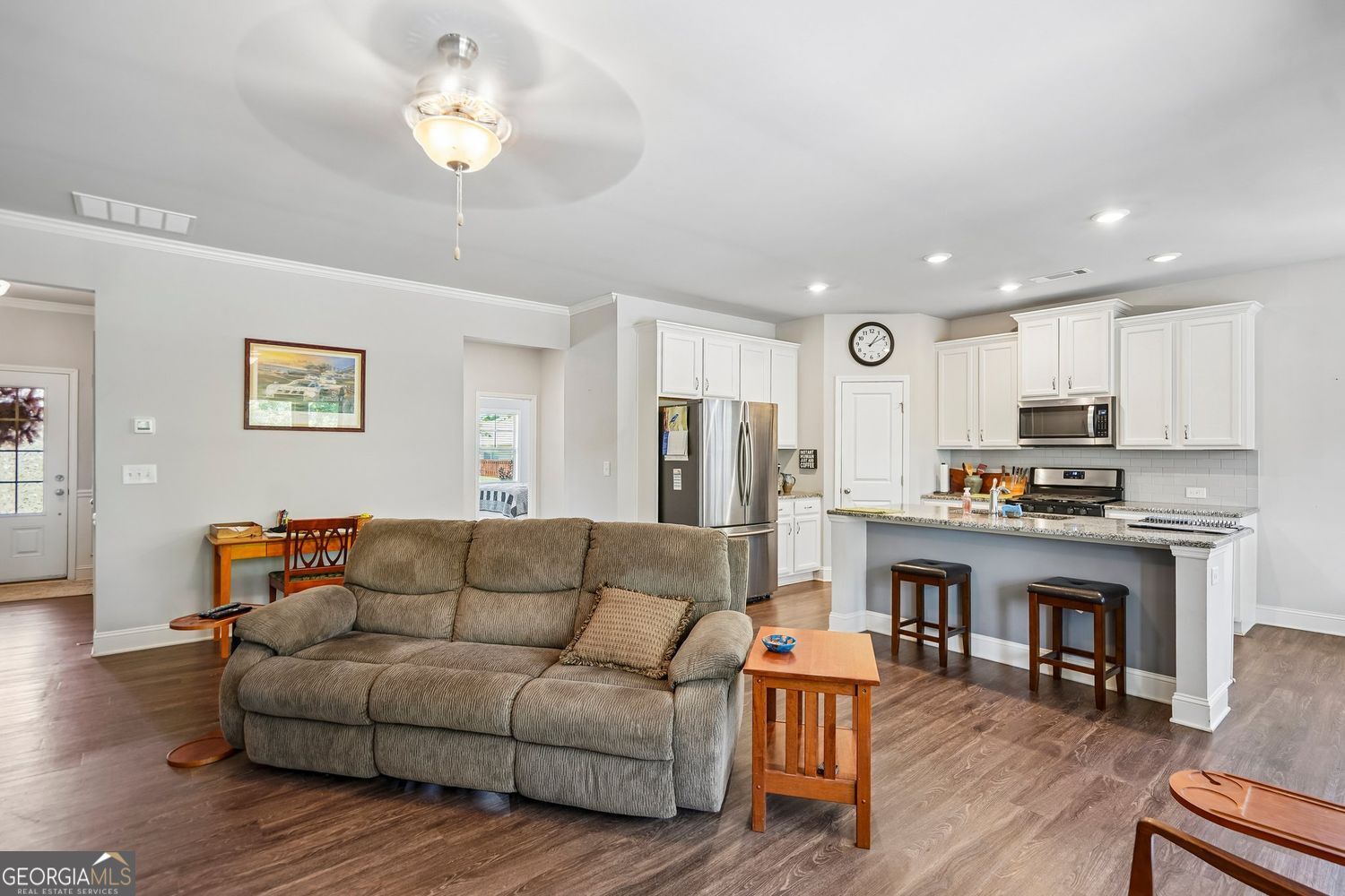 4601 Sweetwater Drive Gainesville GA 30504