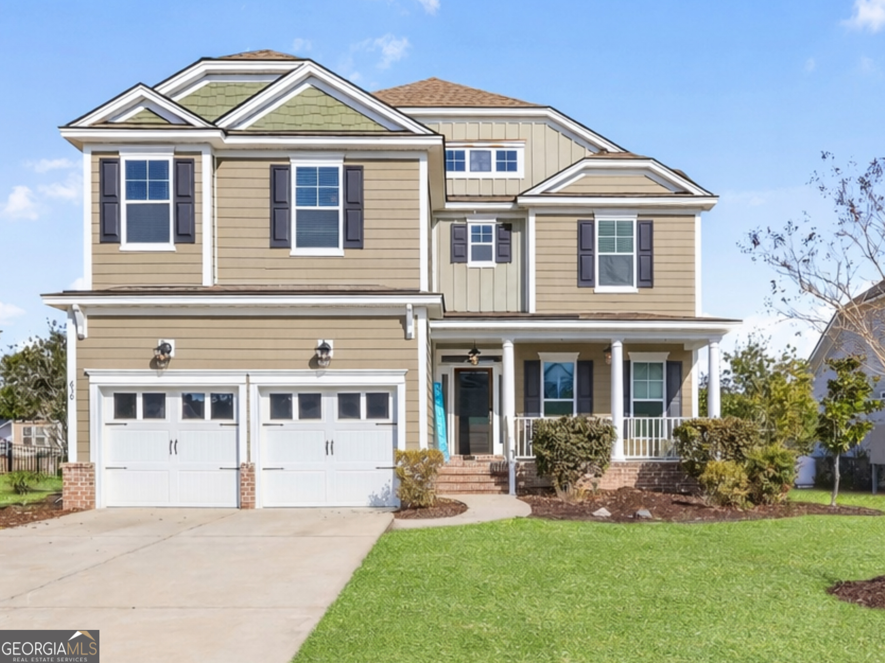 630 Wyndham Way Pooler GA 31322