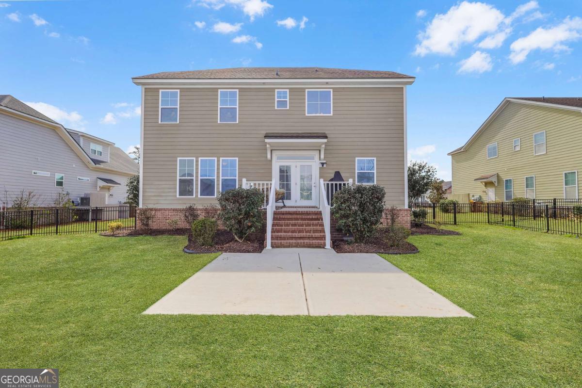 630 Wyndham Way Pooler GA 31322