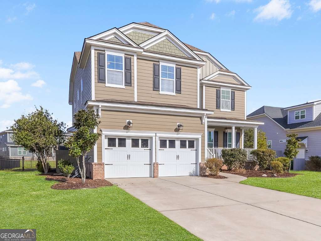 630 Wyndham Way Pooler GA 31322