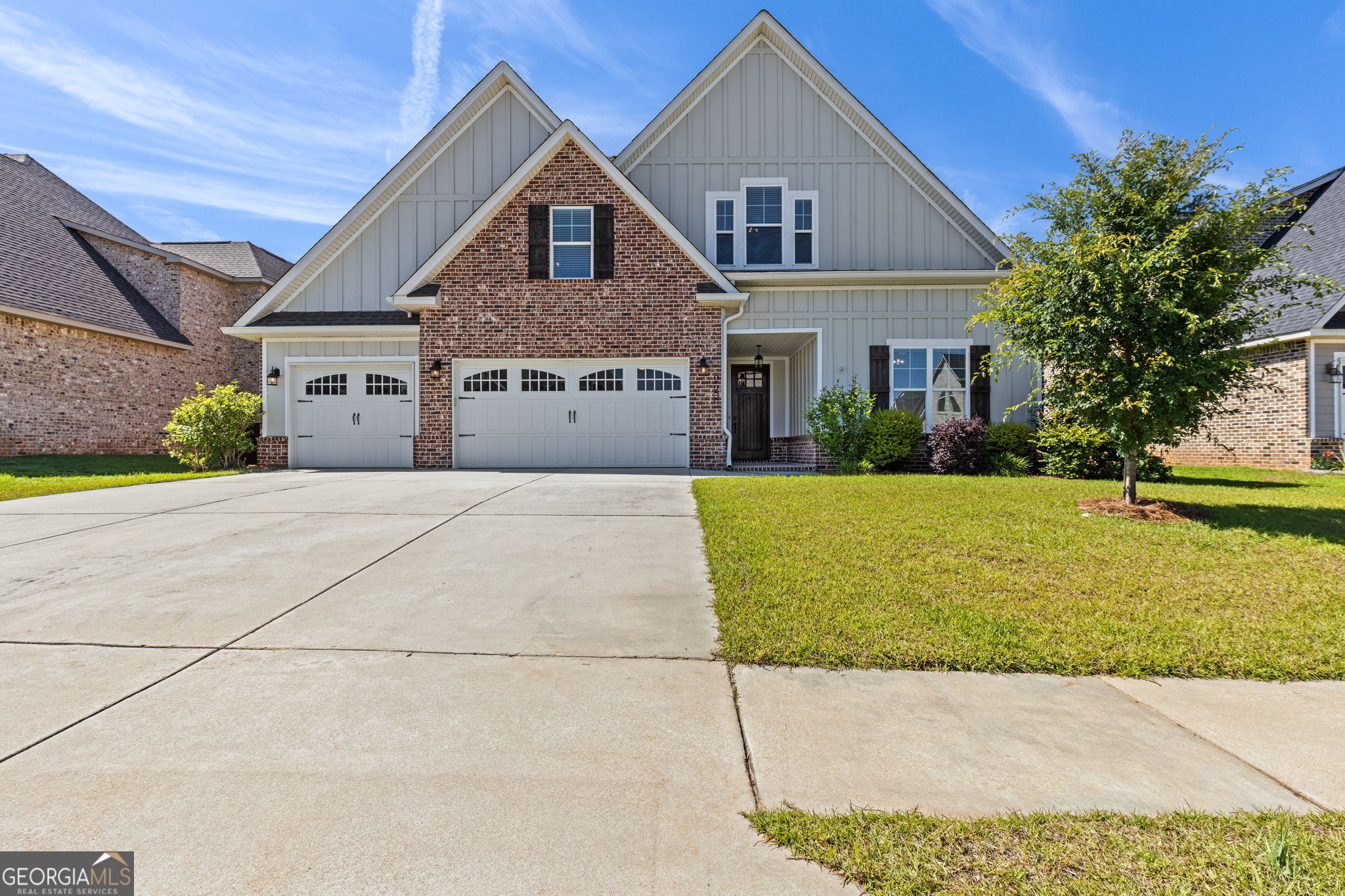 228 Perth Court Warner Robins GA 31088