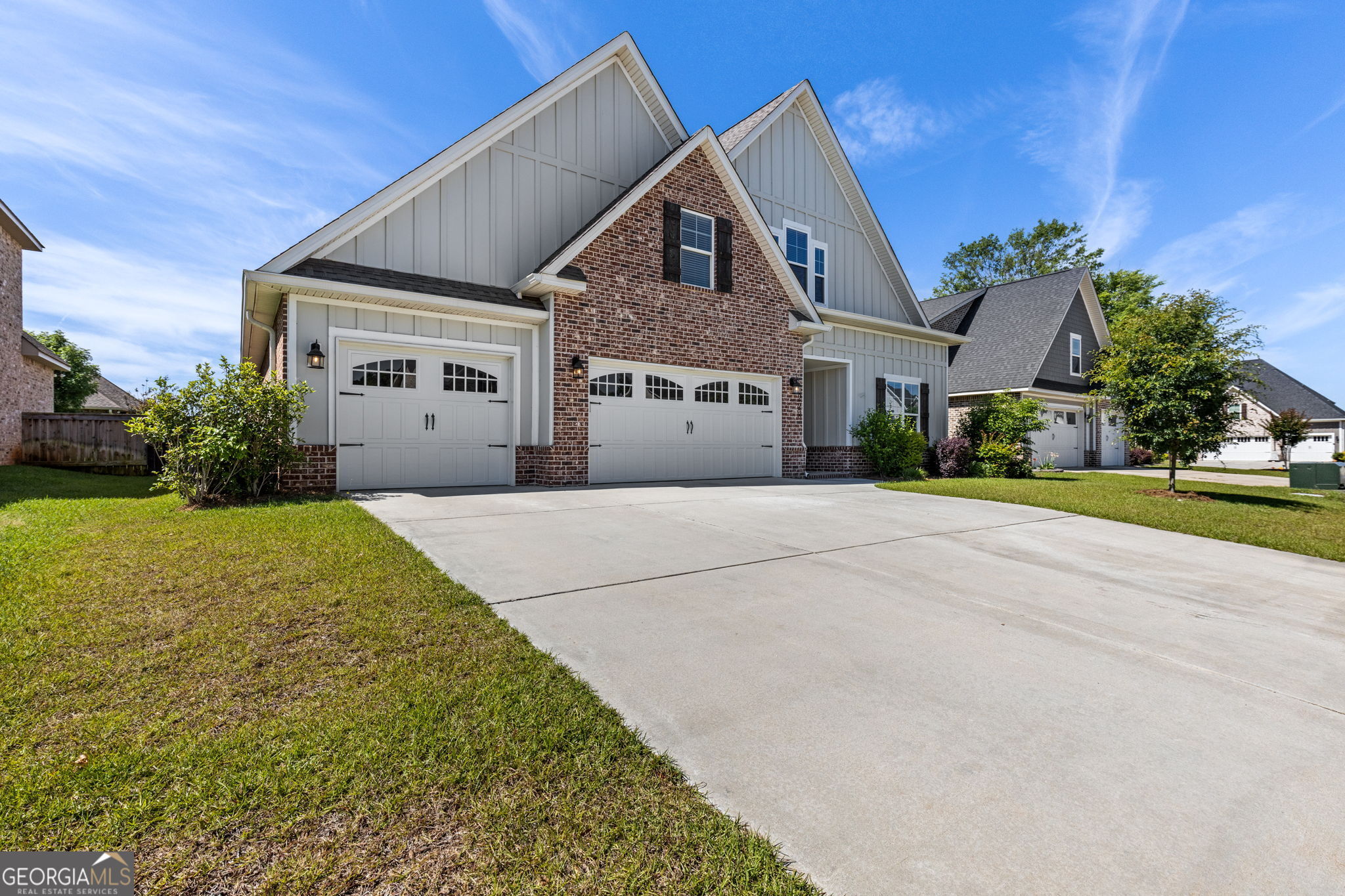 228 Perth Court Warner Robins GA 31088