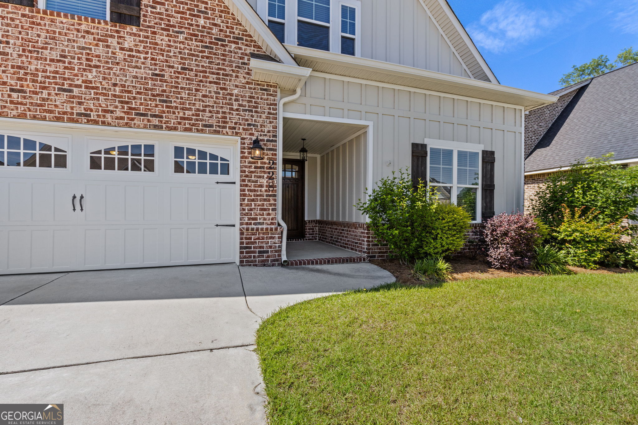 228 Perth Court Warner Robins GA 31088