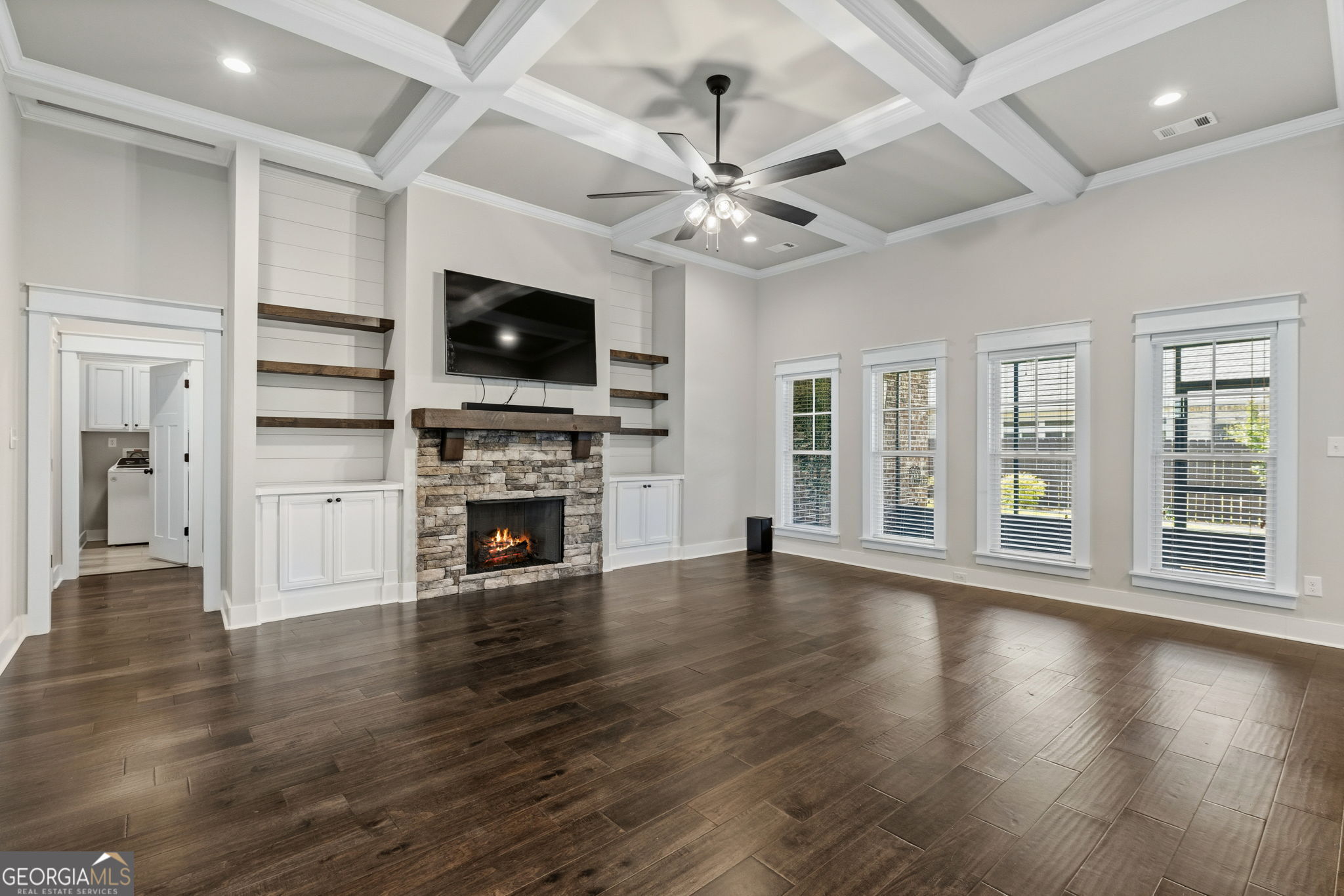 228 Perth Court Warner Robins GA 31088