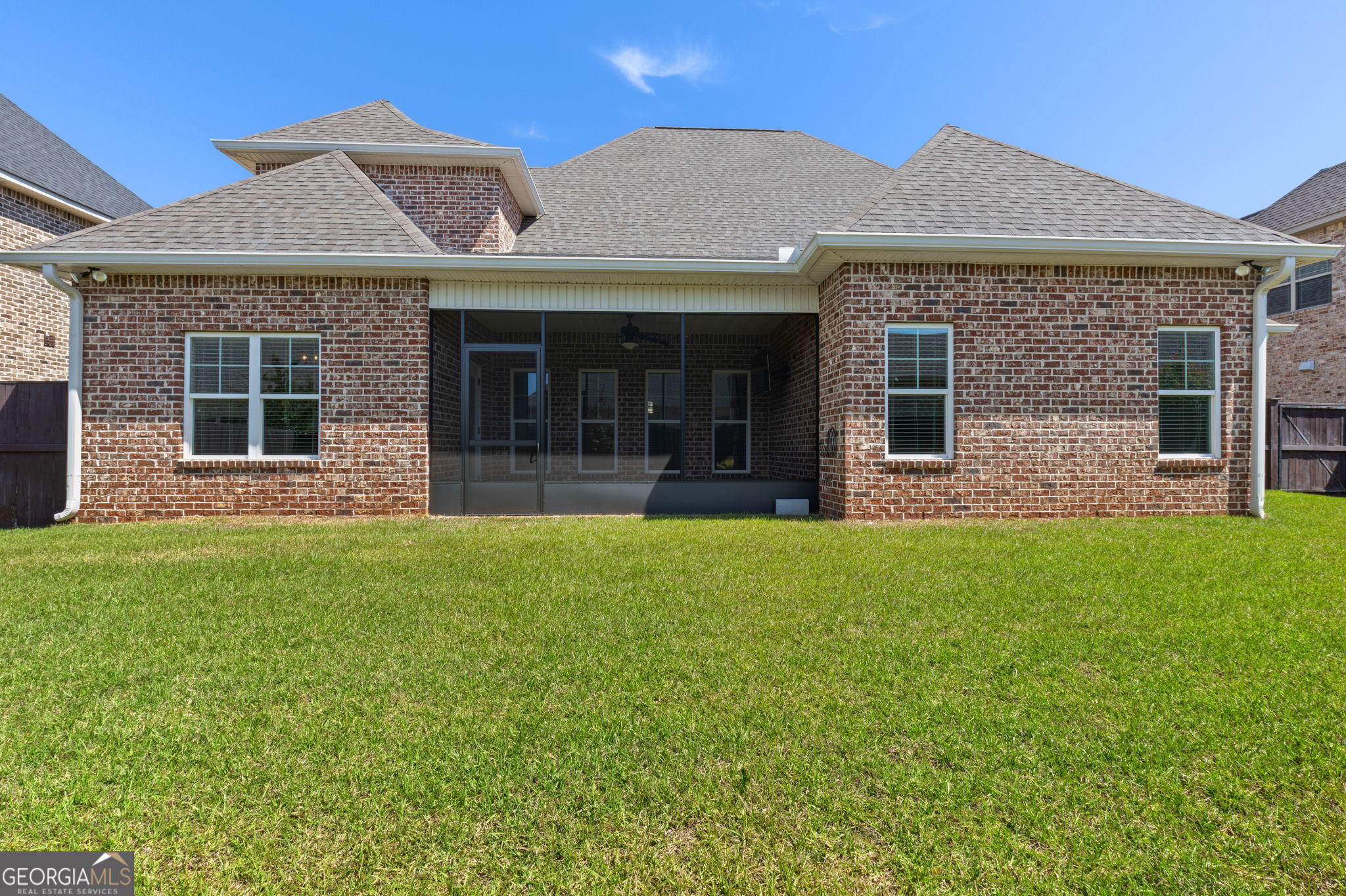 228 Perth Court Warner Robins GA 31088