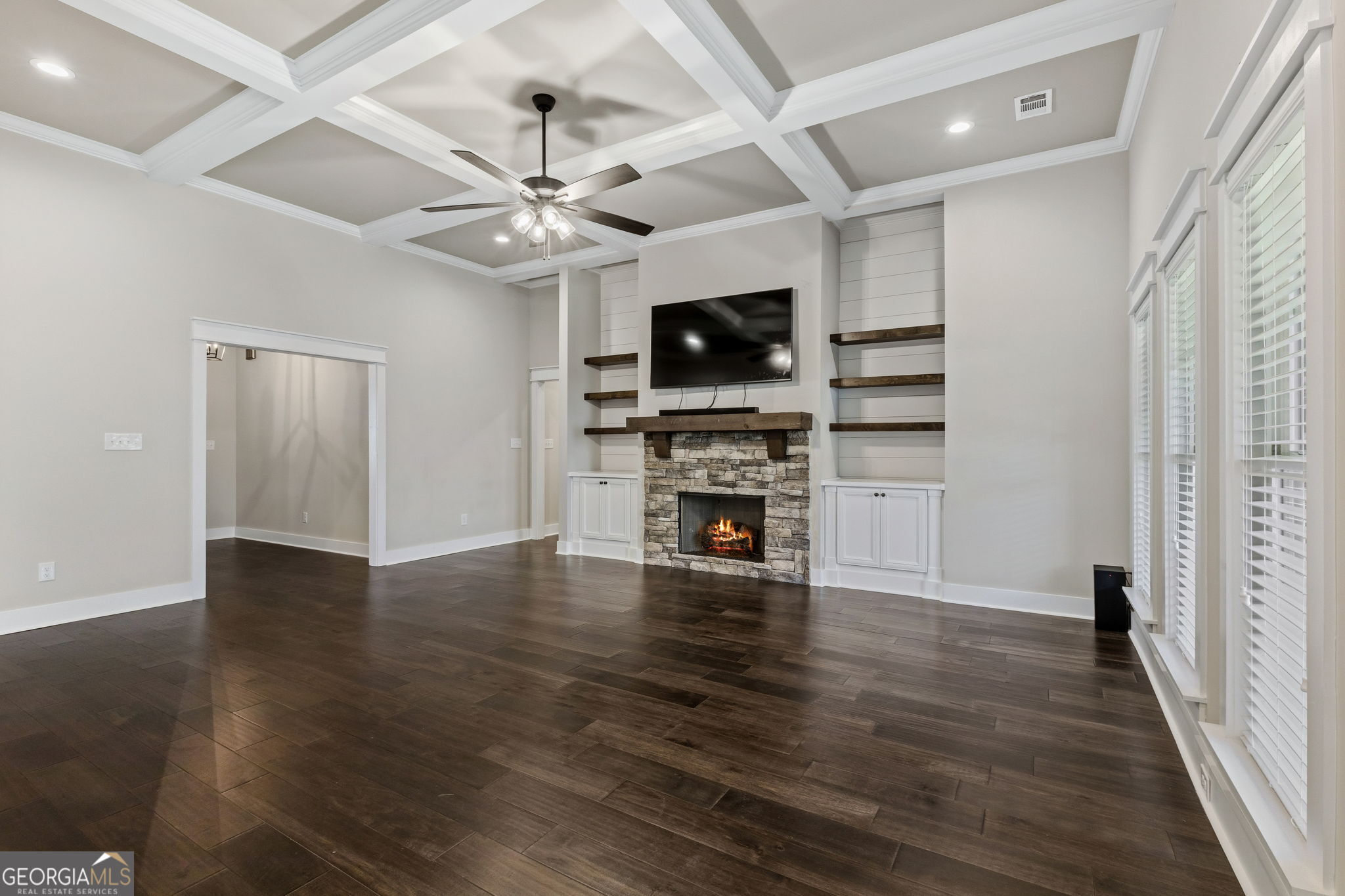228 Perth Court Warner Robins GA 31088