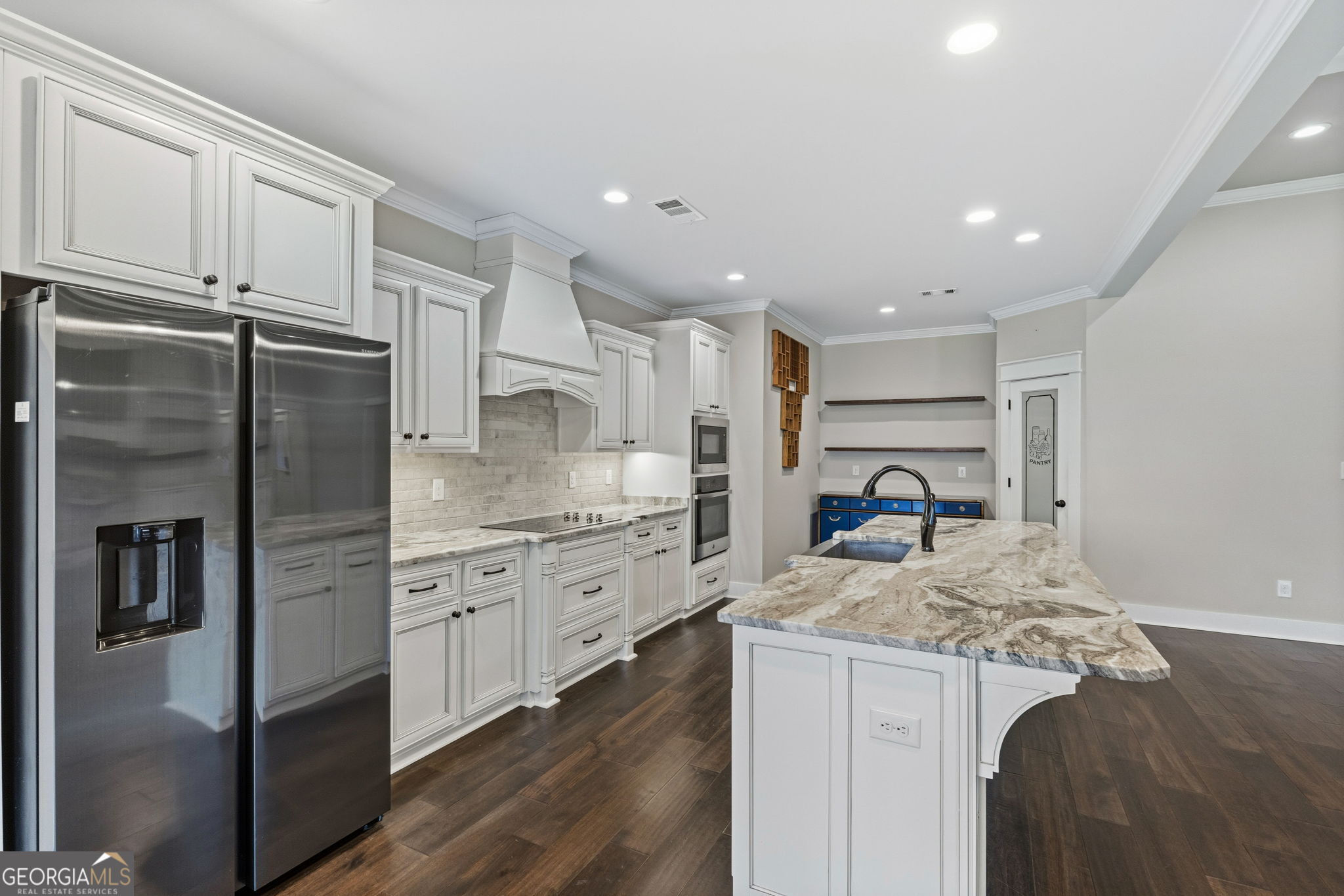 228 Perth Court Warner Robins GA 31088
