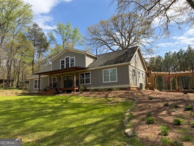 1208 Elberton Road Lexington GA 30648