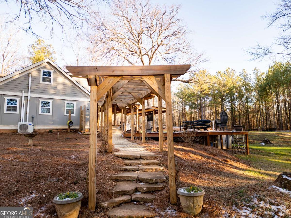 1208 Elberton Road Lexington GA 30648