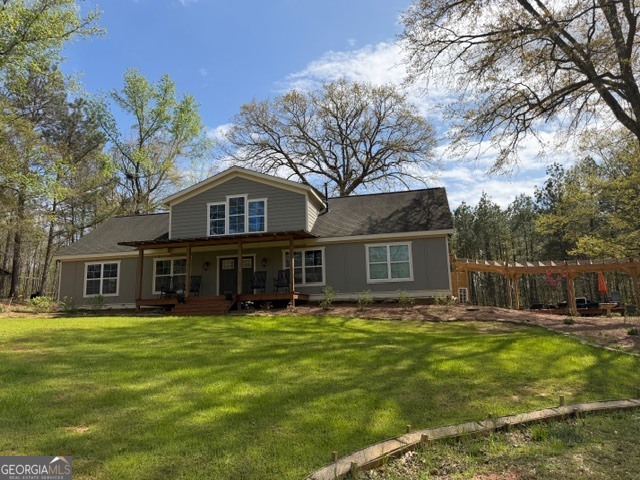 1208 Elberton Road Lexington GA 30648