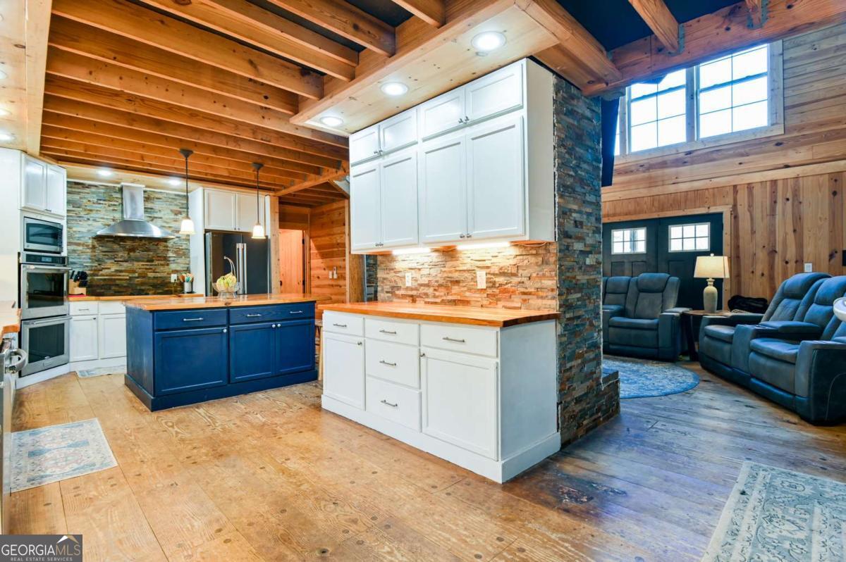 1208 Elberton Road Lexington GA 30648