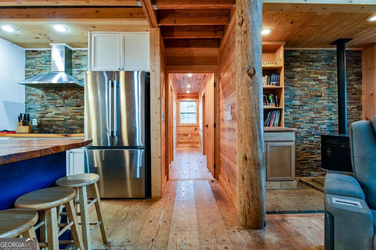 1208 Elberton Road Lexington GA 30648
