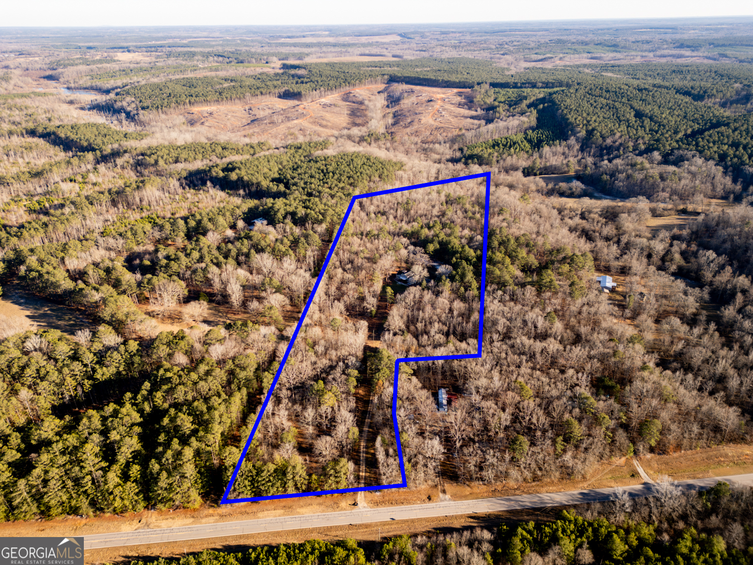1208 Elberton Road Lexington GA 30648