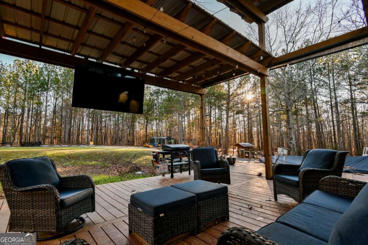 1208 Elberton Road Lexington GA 30648