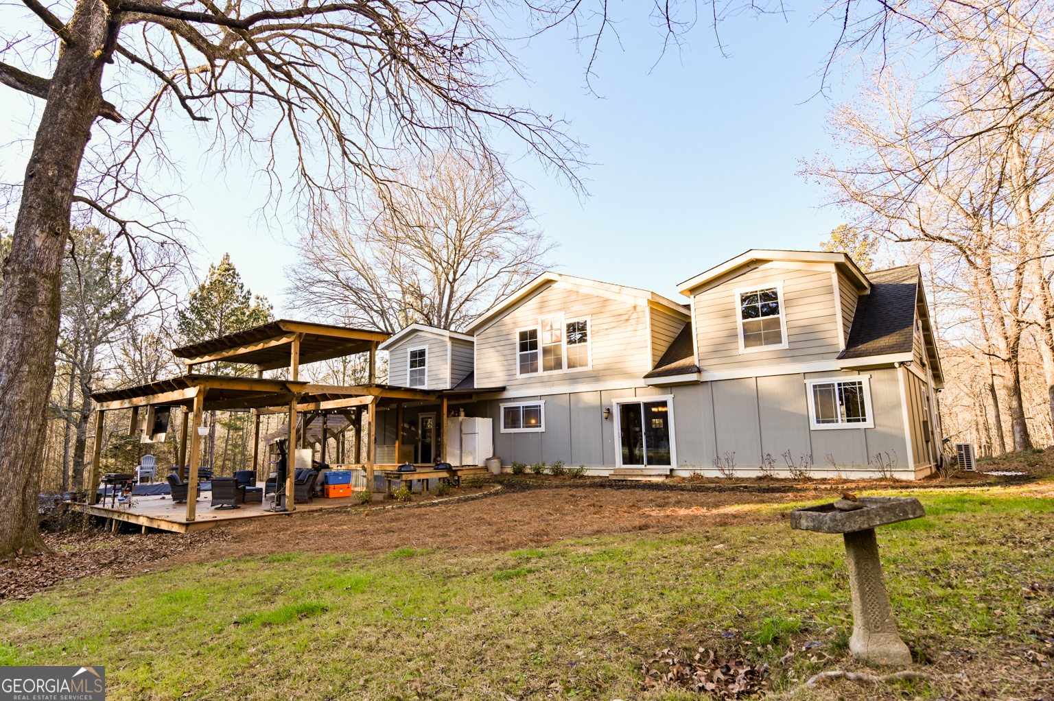 1208 Elberton Road Lexington GA 30648