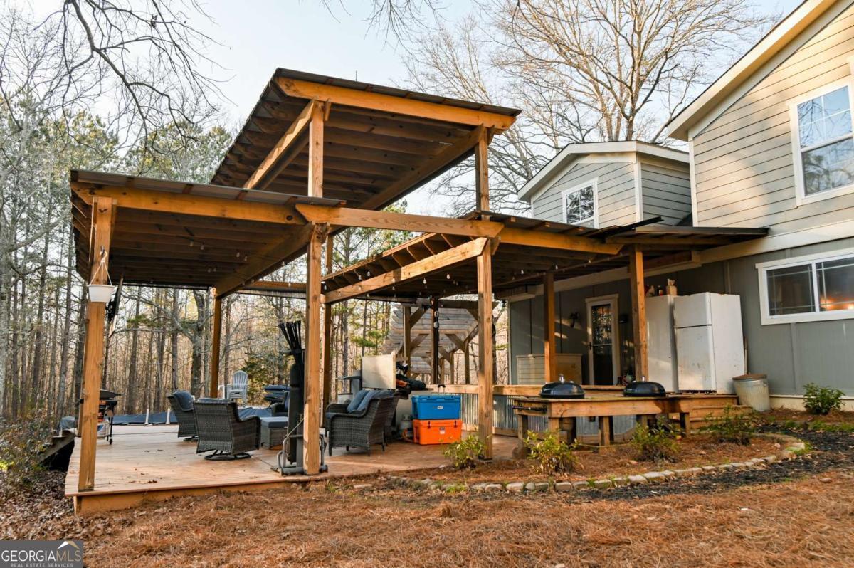 1208 Elberton Road Lexington GA 30648