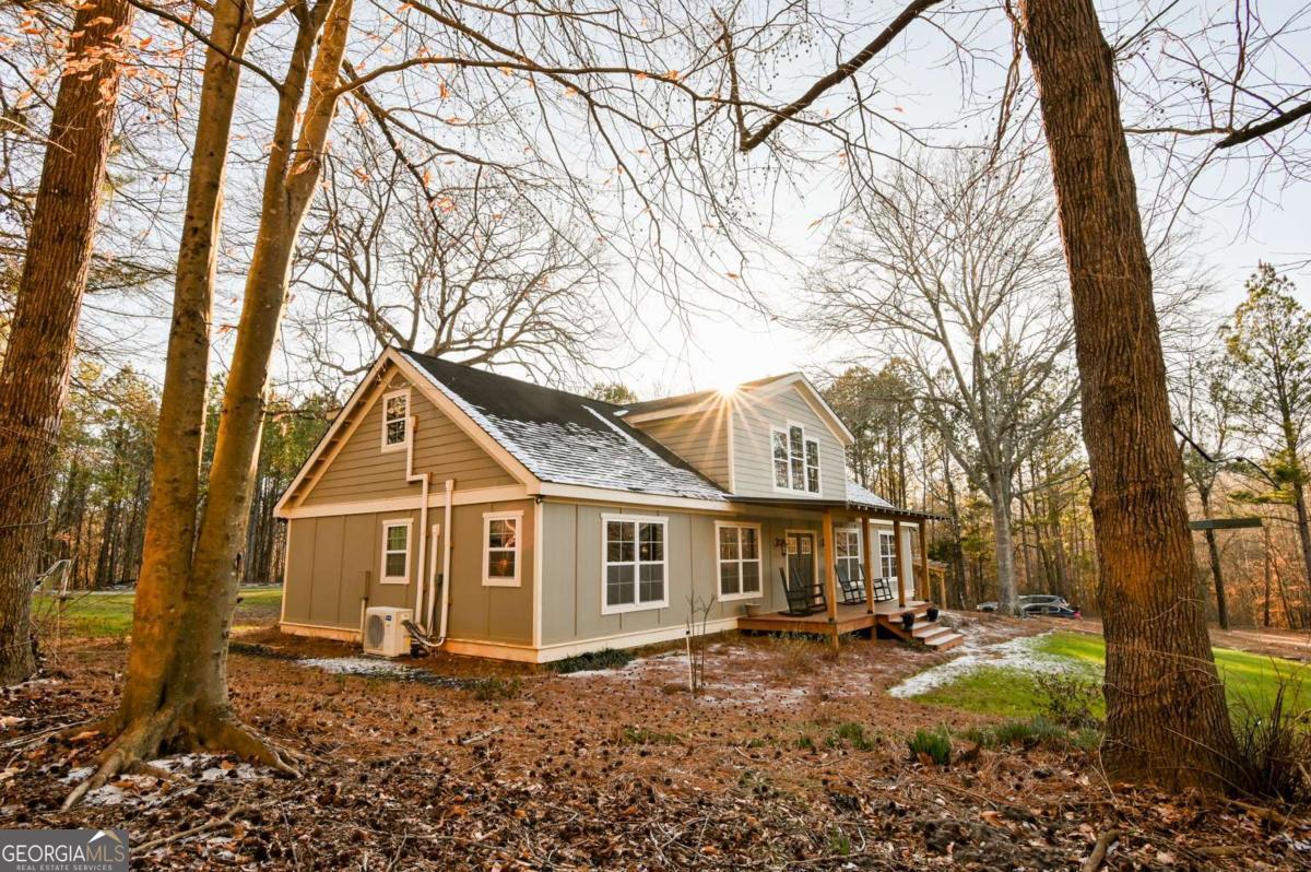 1208 Elberton Road Lexington GA 30648