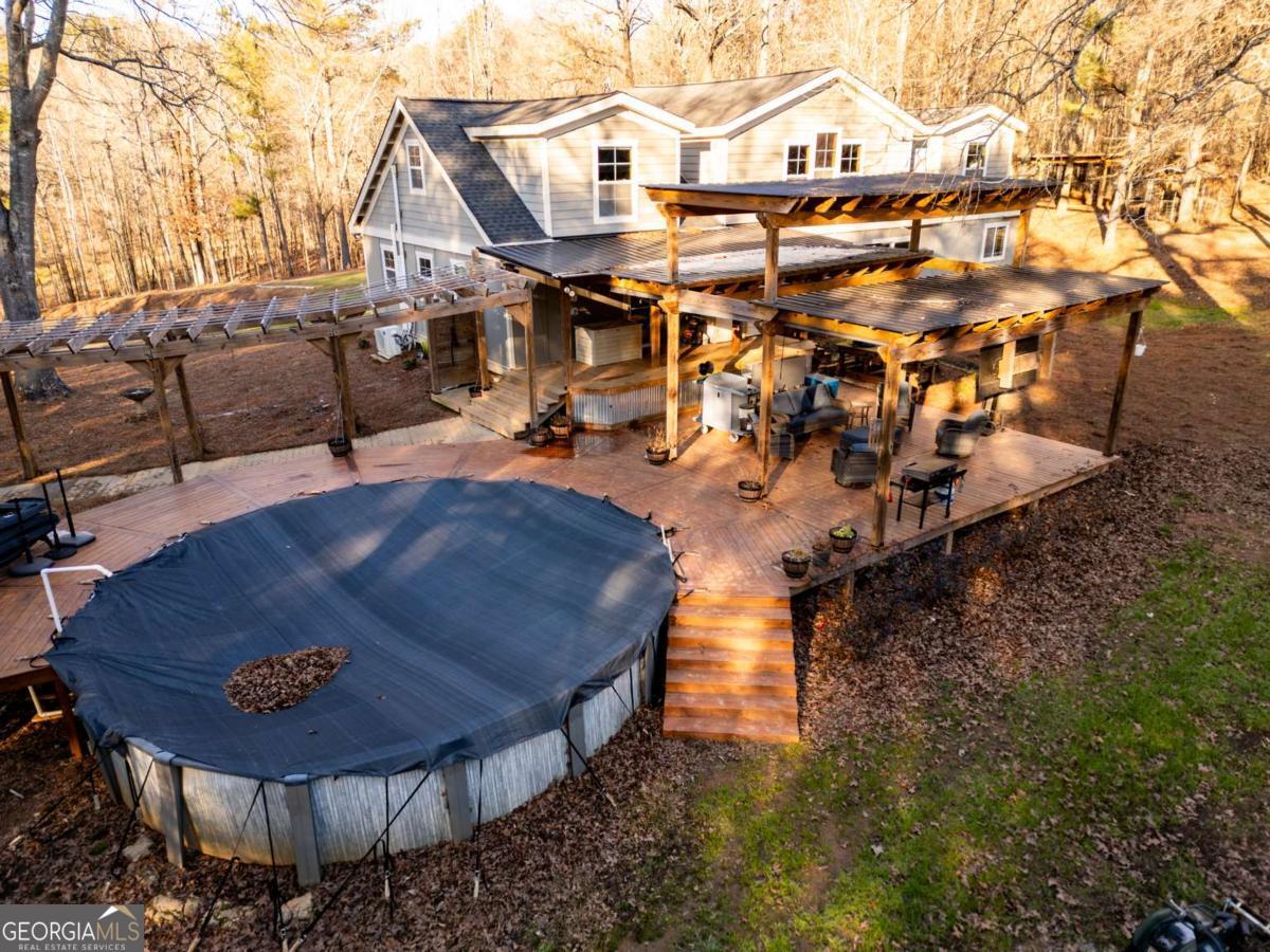 1208 Elberton Road Lexington GA 30648